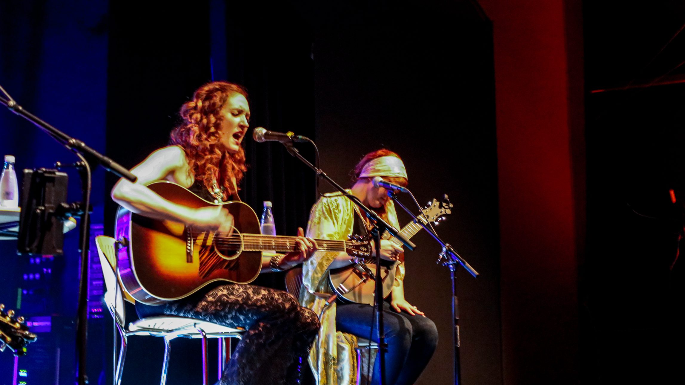 Nashville Nights - Foto: Frederik Stoumann