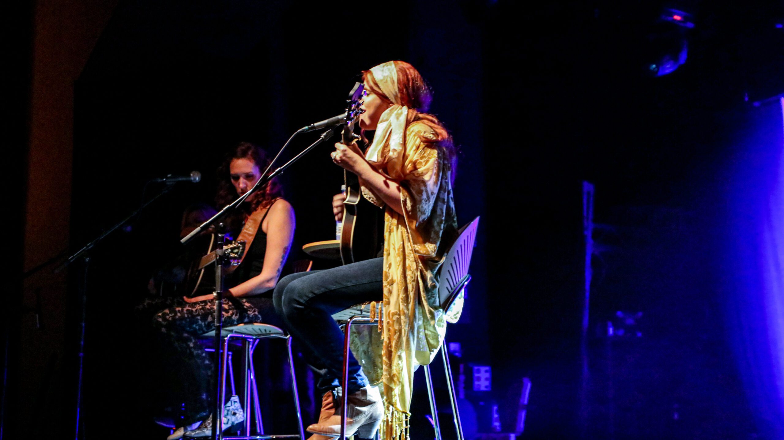 Nashville Nights - Foto: Frederik Stoumann