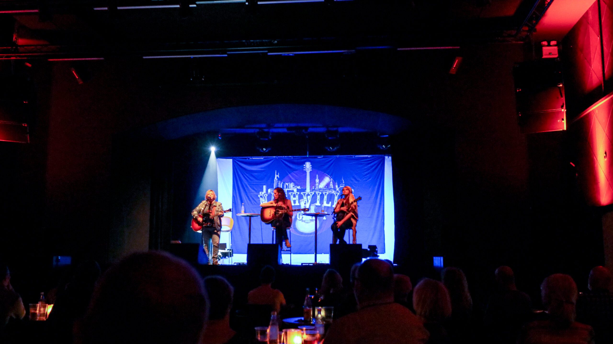 Nashville Nights - Foto: Frederik Stoumann