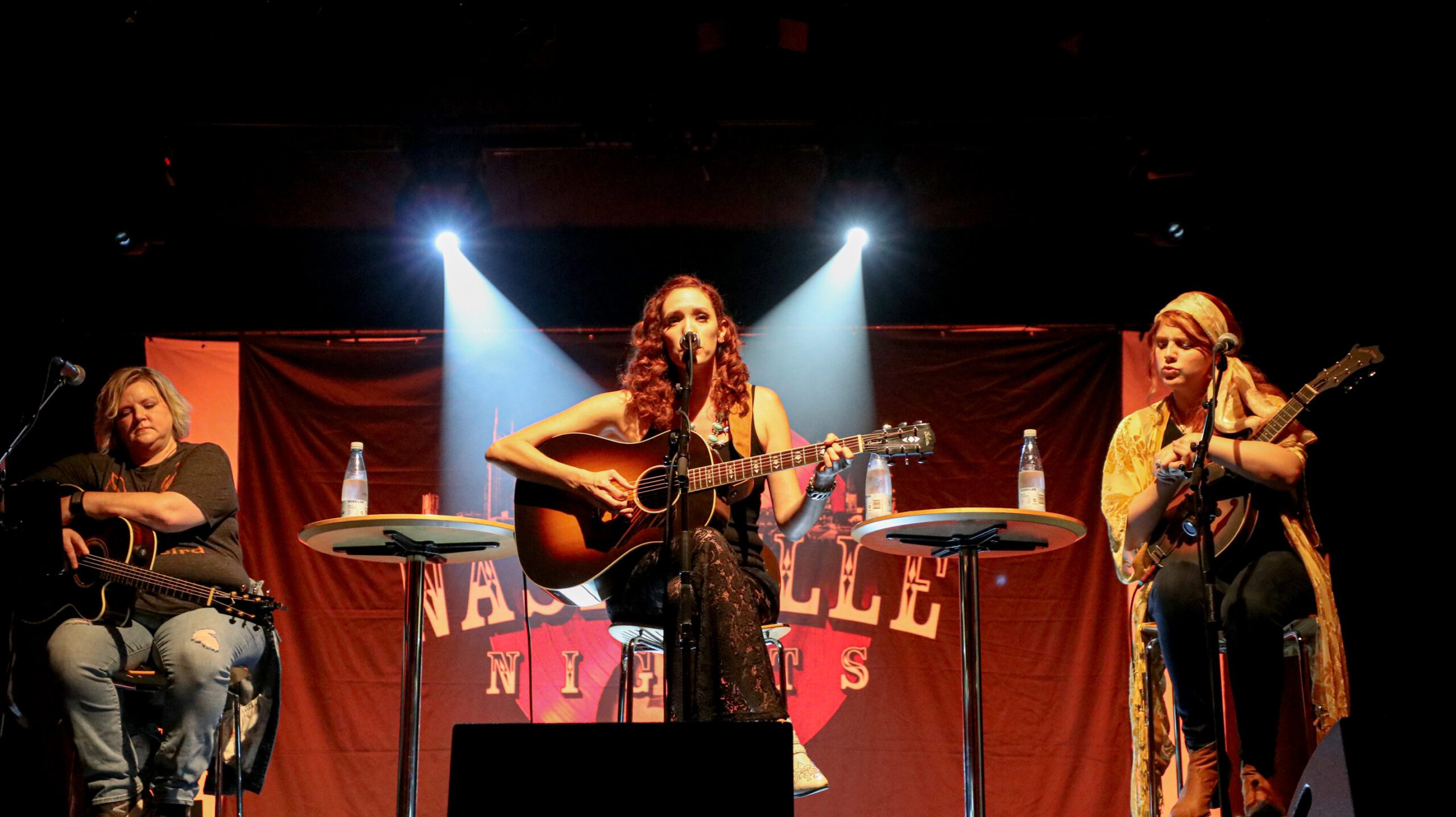 Nashville Nights - Foto: Frederik Stoumann
