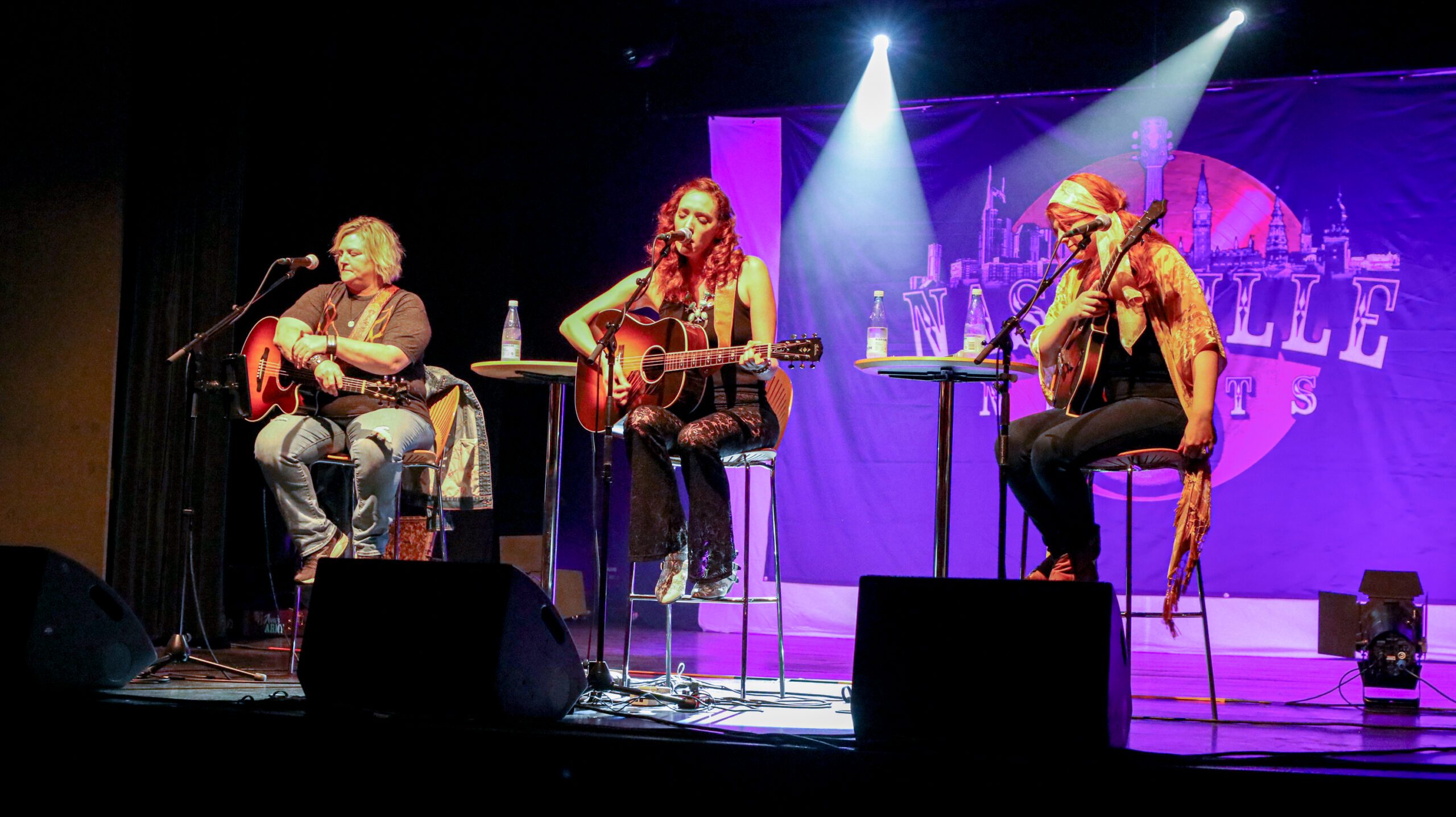 Nashville Nights - Foto: Frederik Stoumann