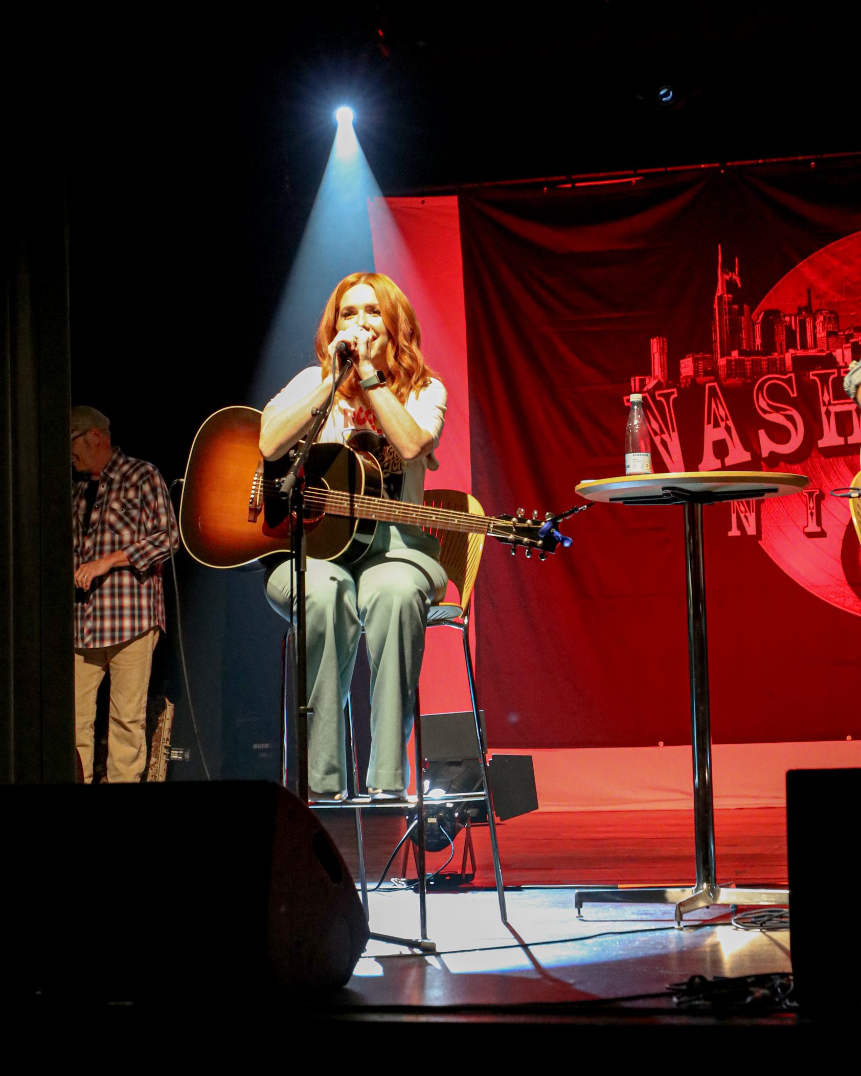 Nashville Nights - Foto: Frederik Stoumann