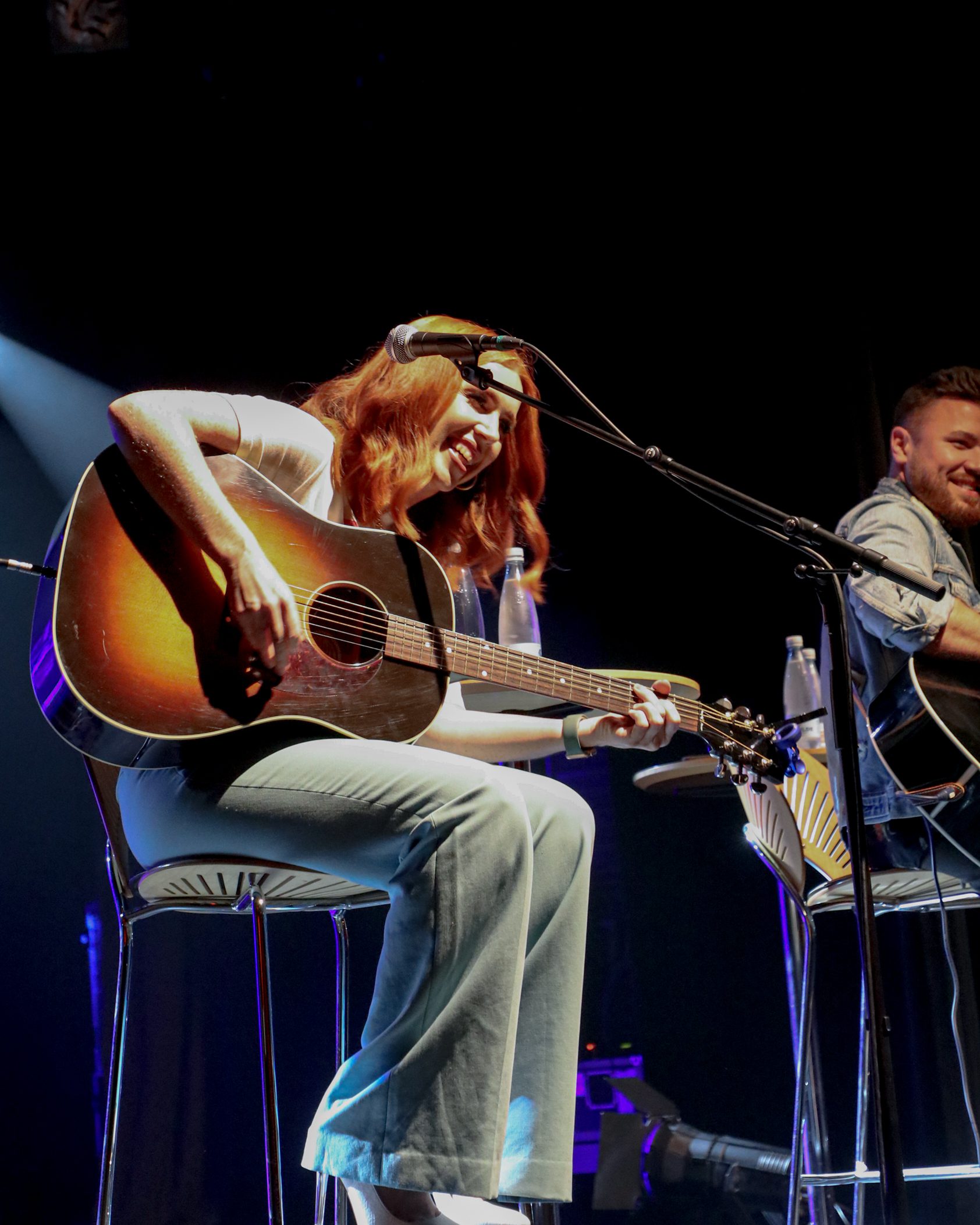 Nashville Nights - Foto: Frederik Stoumann