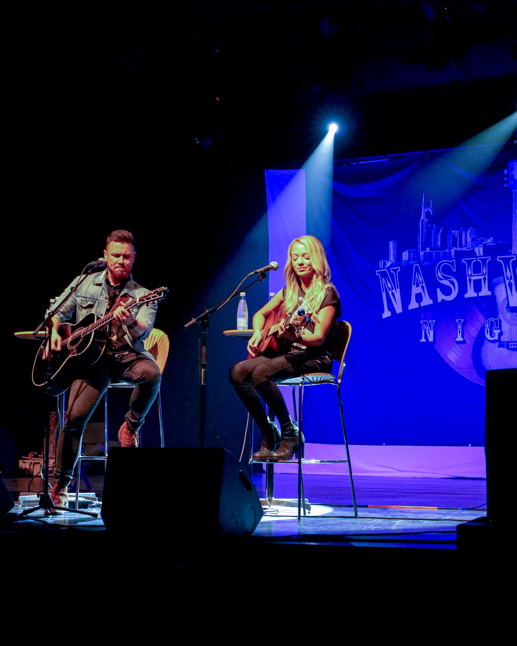 Nashville Nights - Foto: Frederik Stoumann