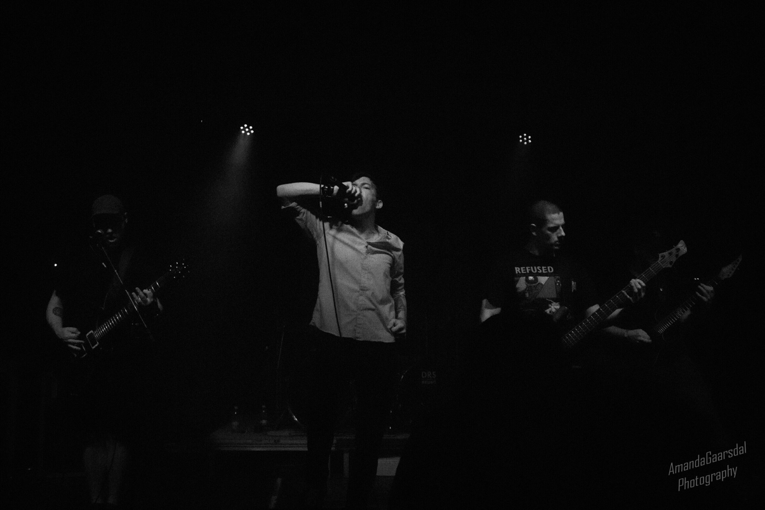 Foto: Amanda Gaarsdal