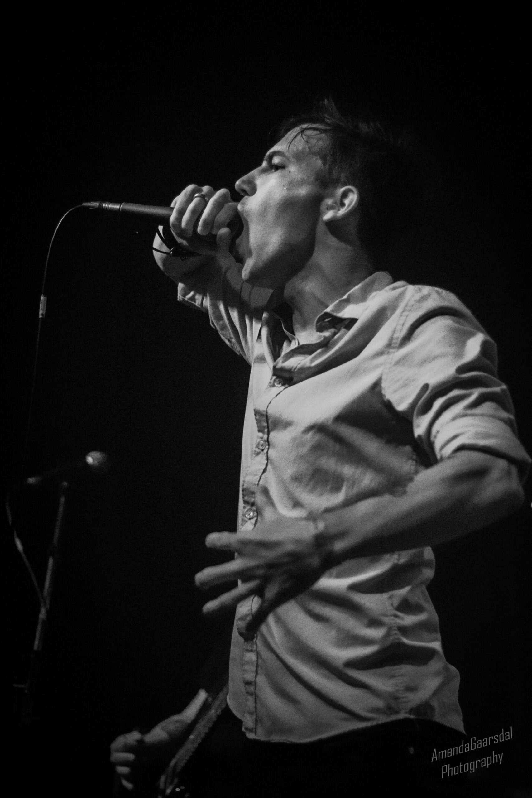 Foto: Amanda Gaarsdal