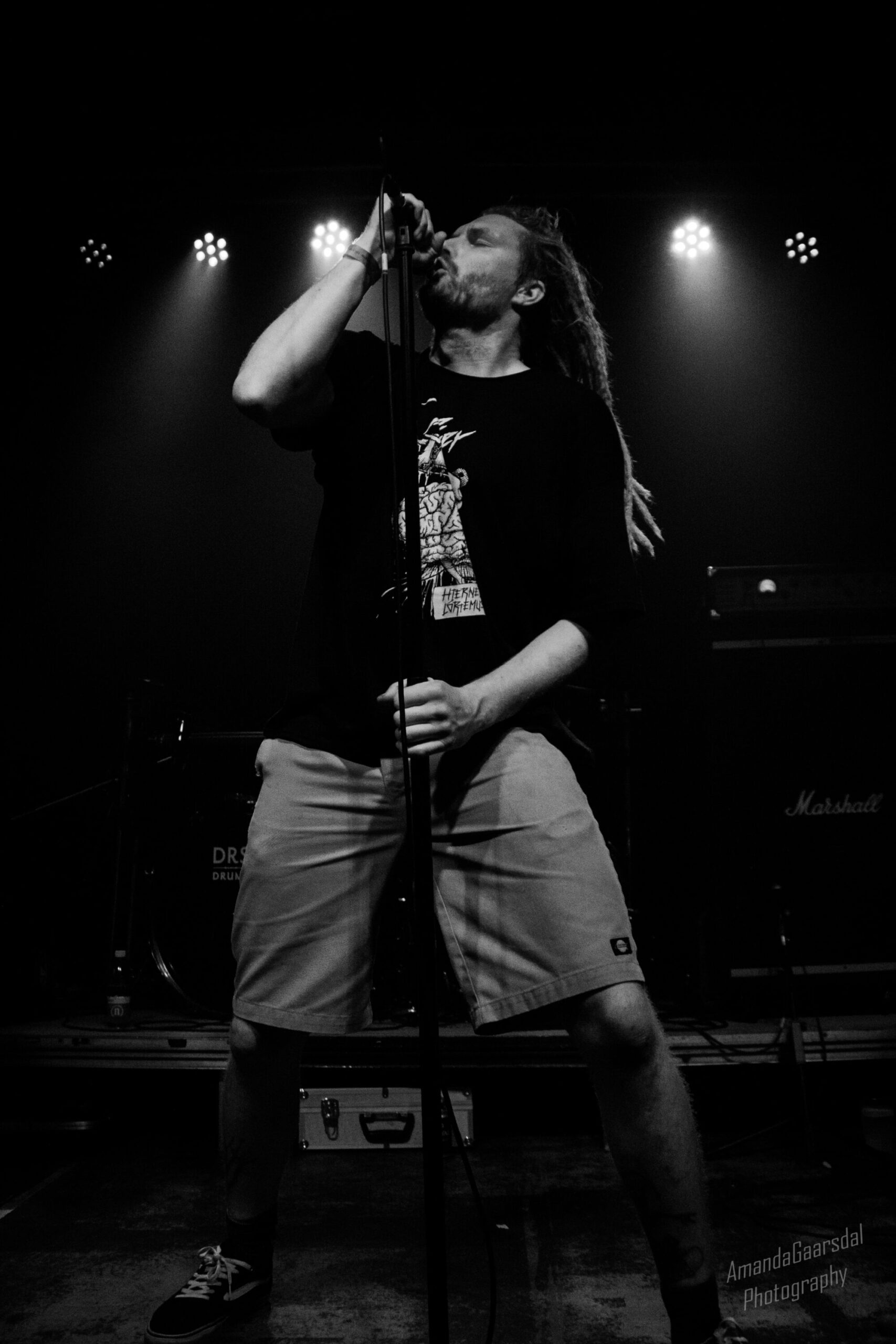 Foto: Amanda Gaarsdal