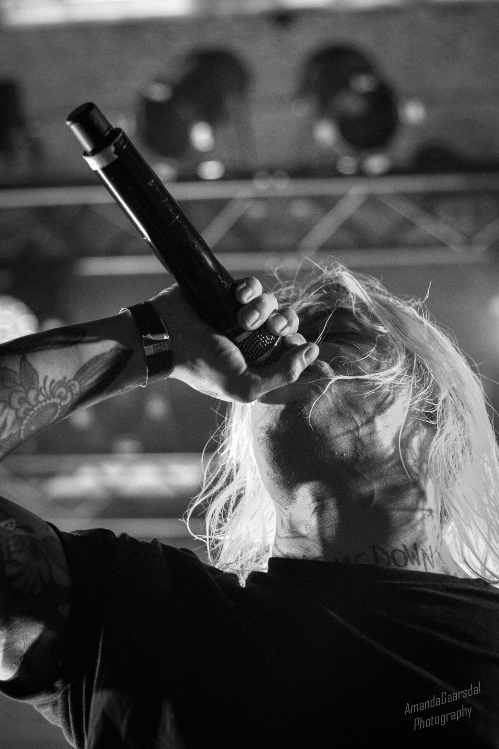 CABAL - Foto: Amanda Gaarsdal