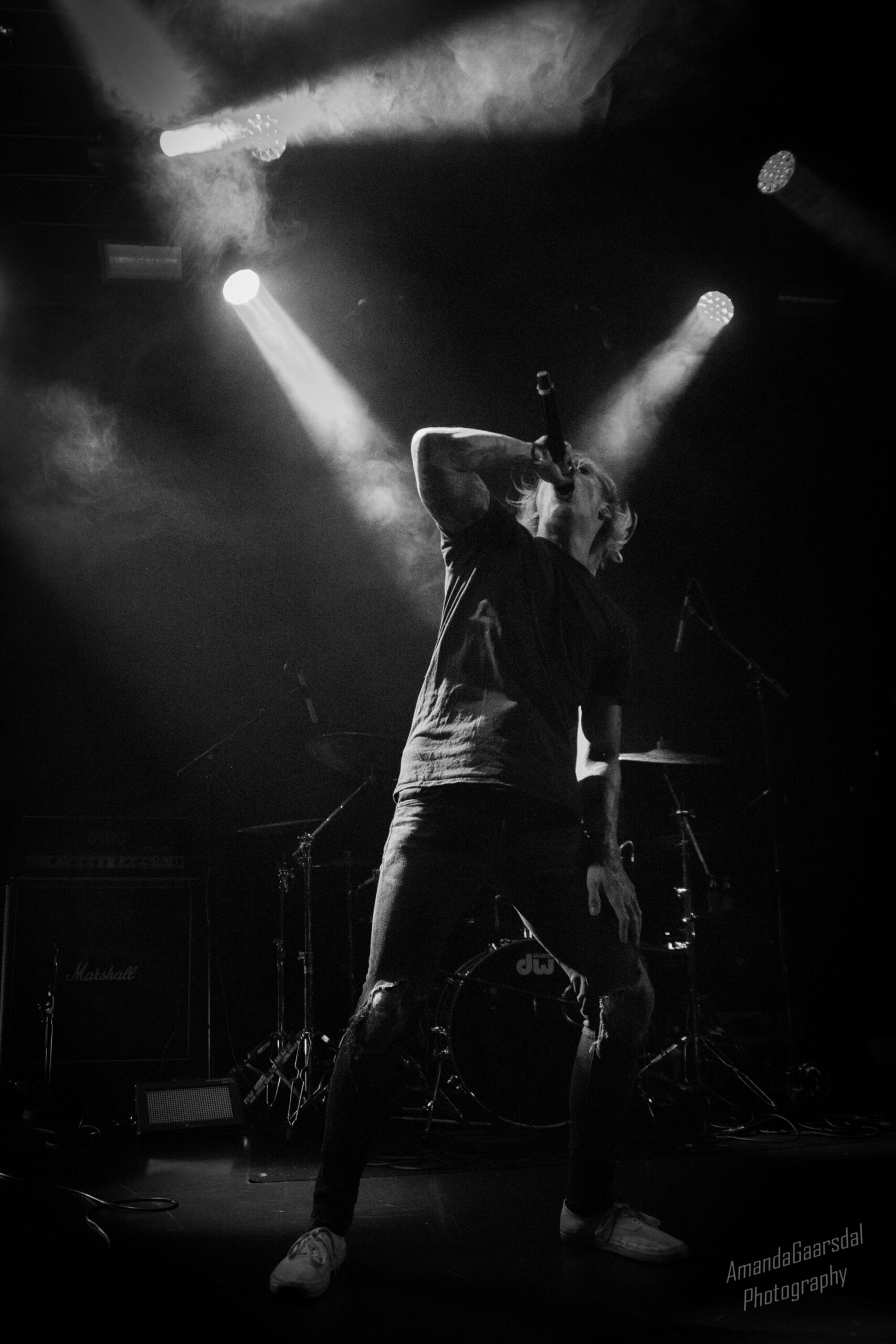 CABAL - Foto: Amanda Gaarsdal