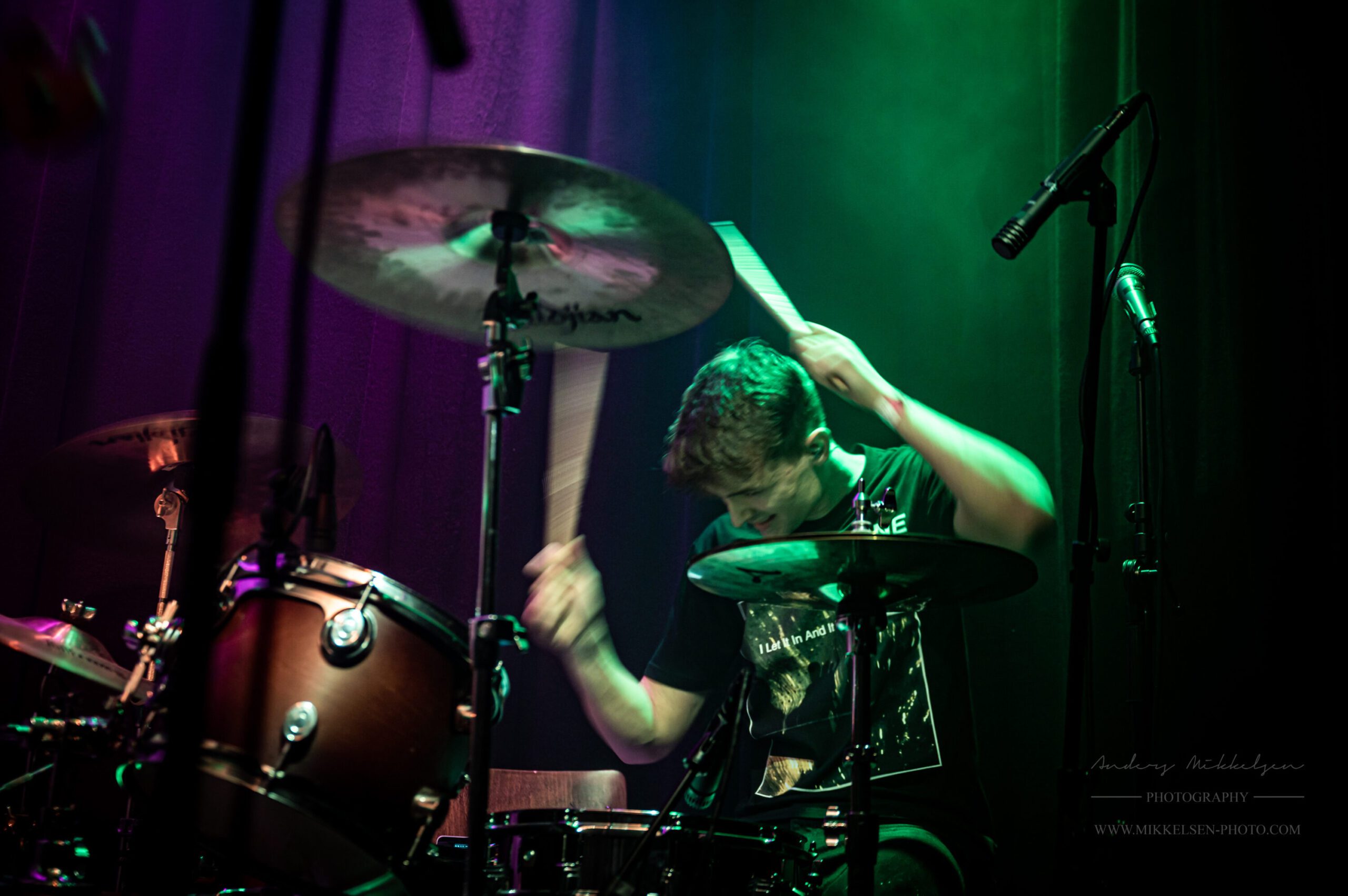 Superloader - Foto: Anders Gross Mikkelsen