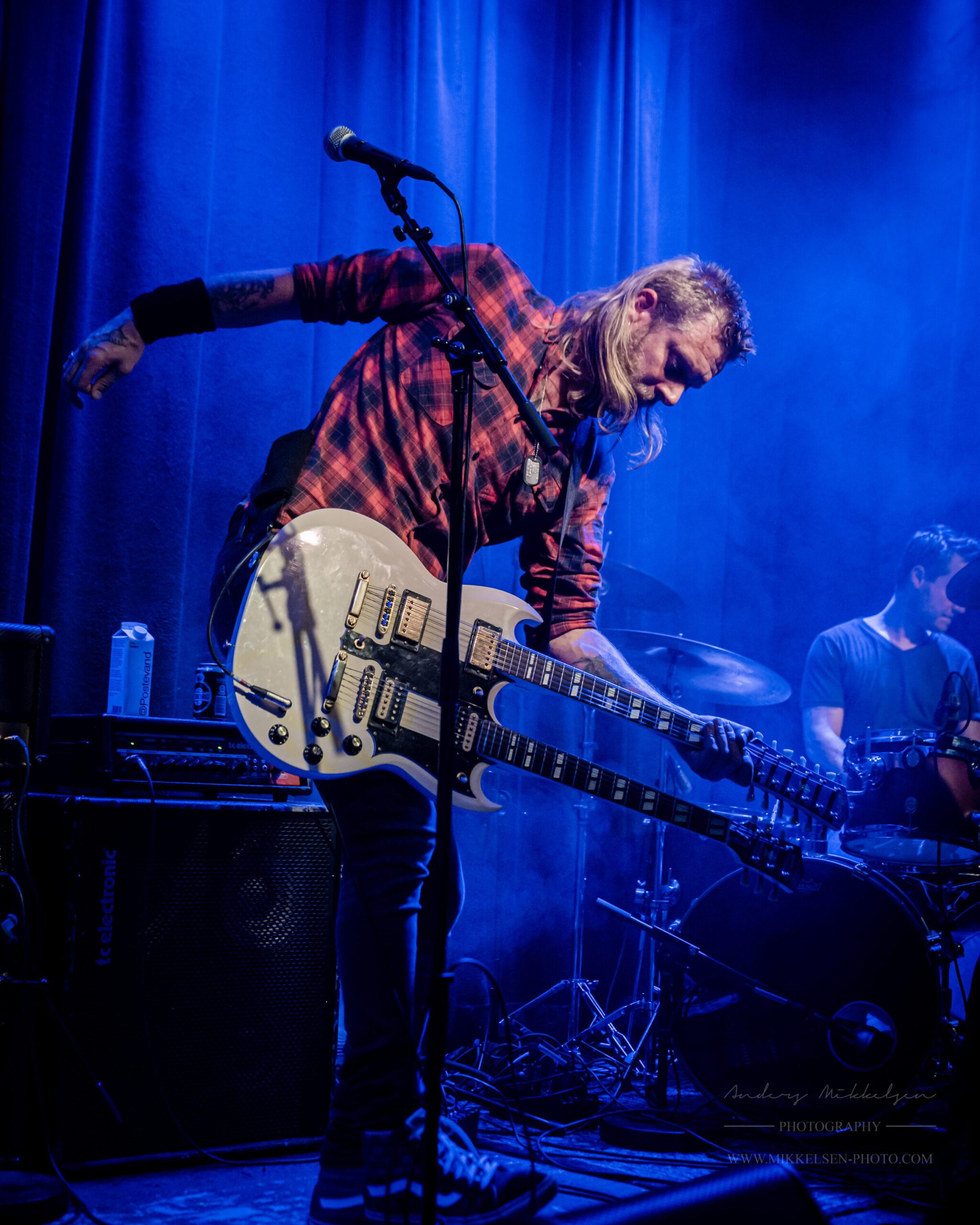 Superloader - Foto: Anders Gross Mikkelsen