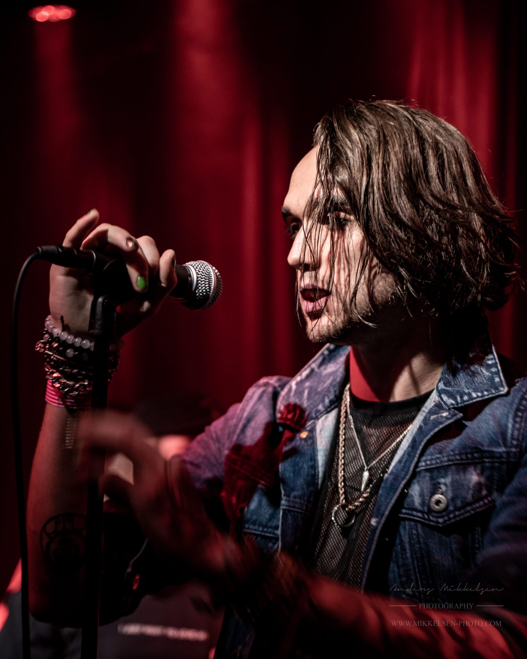 Odd Palace - Foto: Anders Groos Mikkelsen