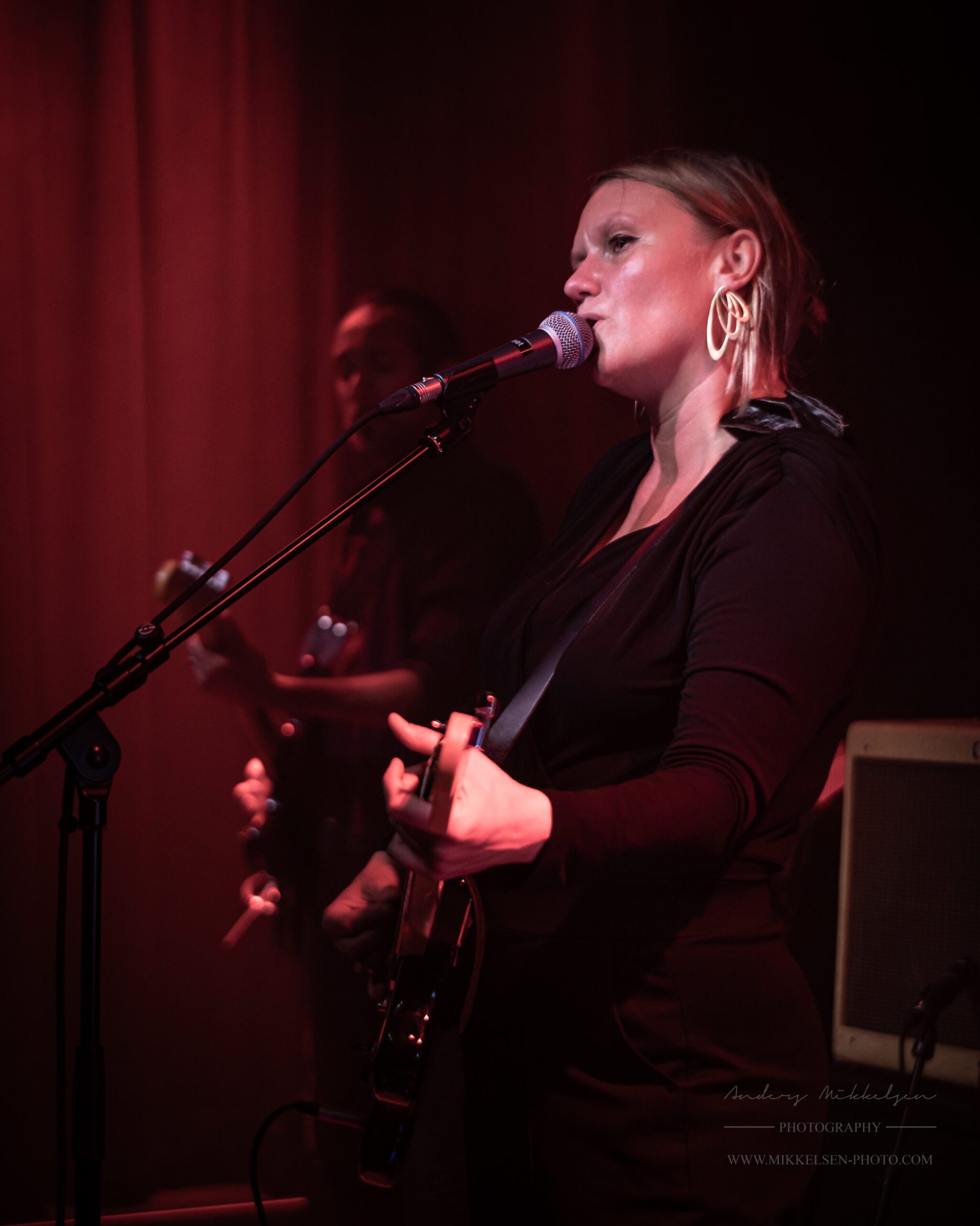 Odd Palace - Foto: Anders Groos Mikkelsen