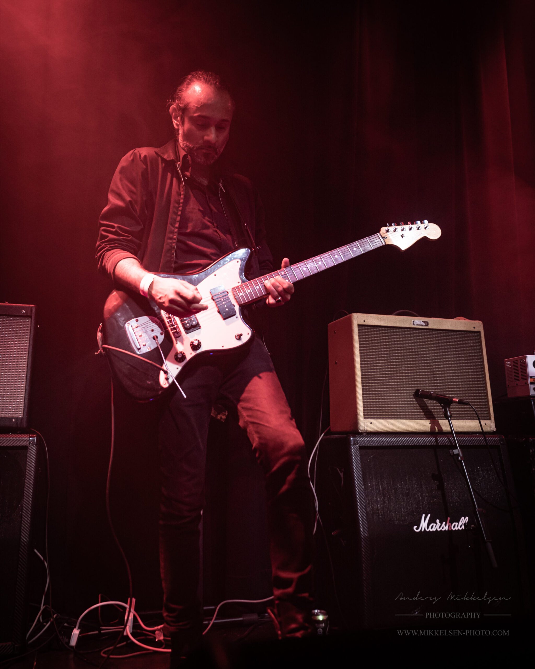 Odd Palace - Foto: Anders Groos Mikkelsen