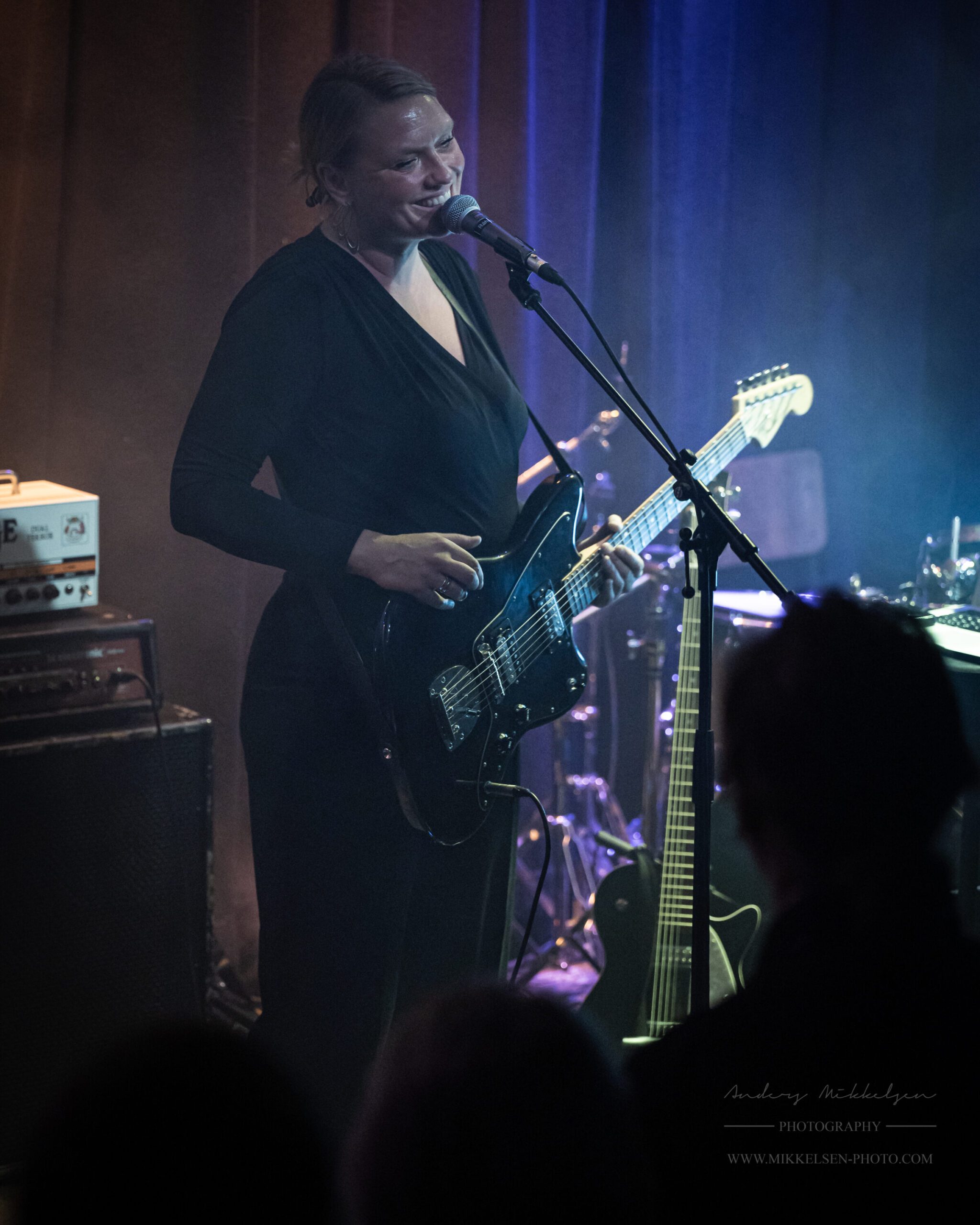 Odd Palace - Foto: Anders Groos Mikkelsen