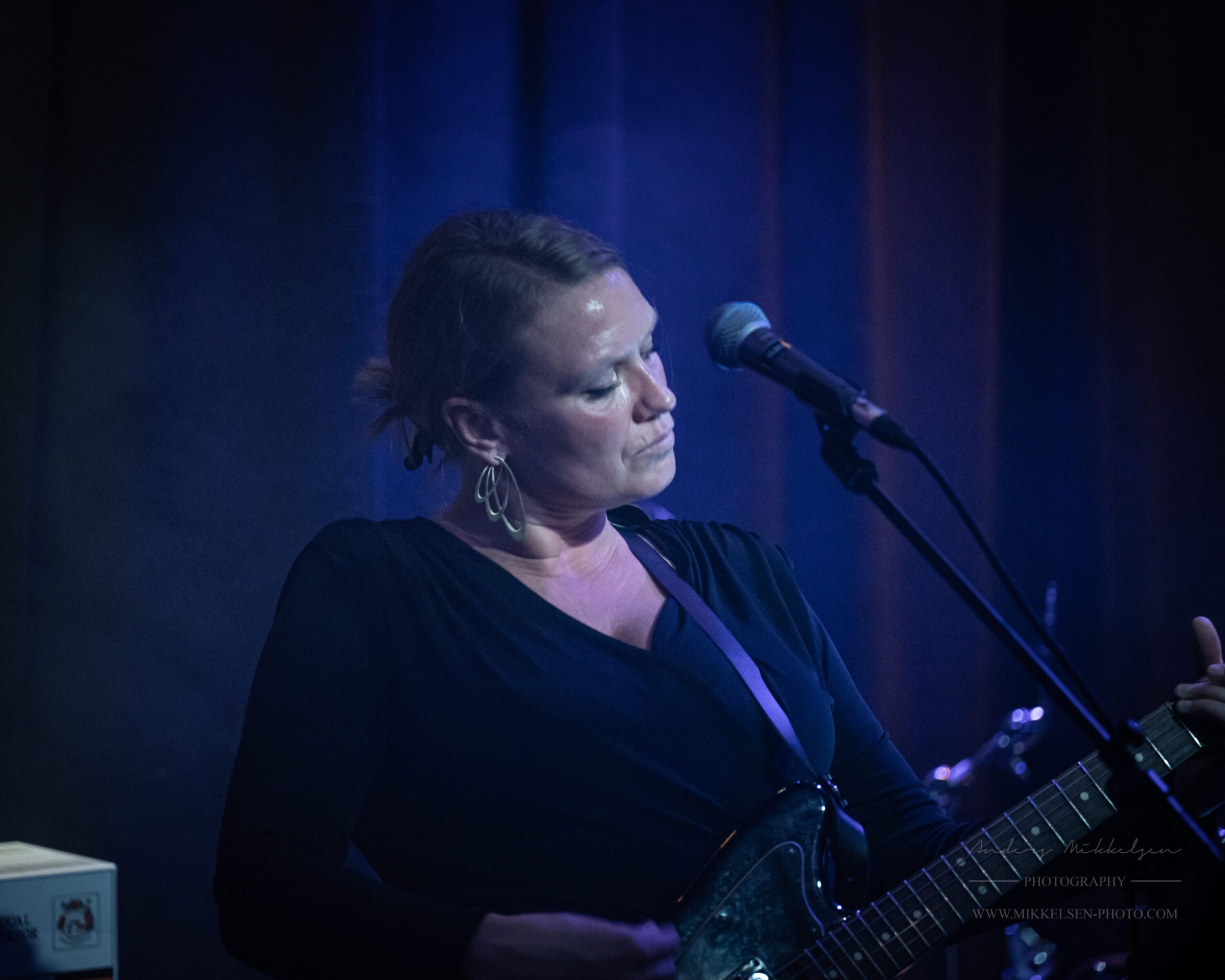 Odd Palace - Foto: Anders Groos Mikkelsen