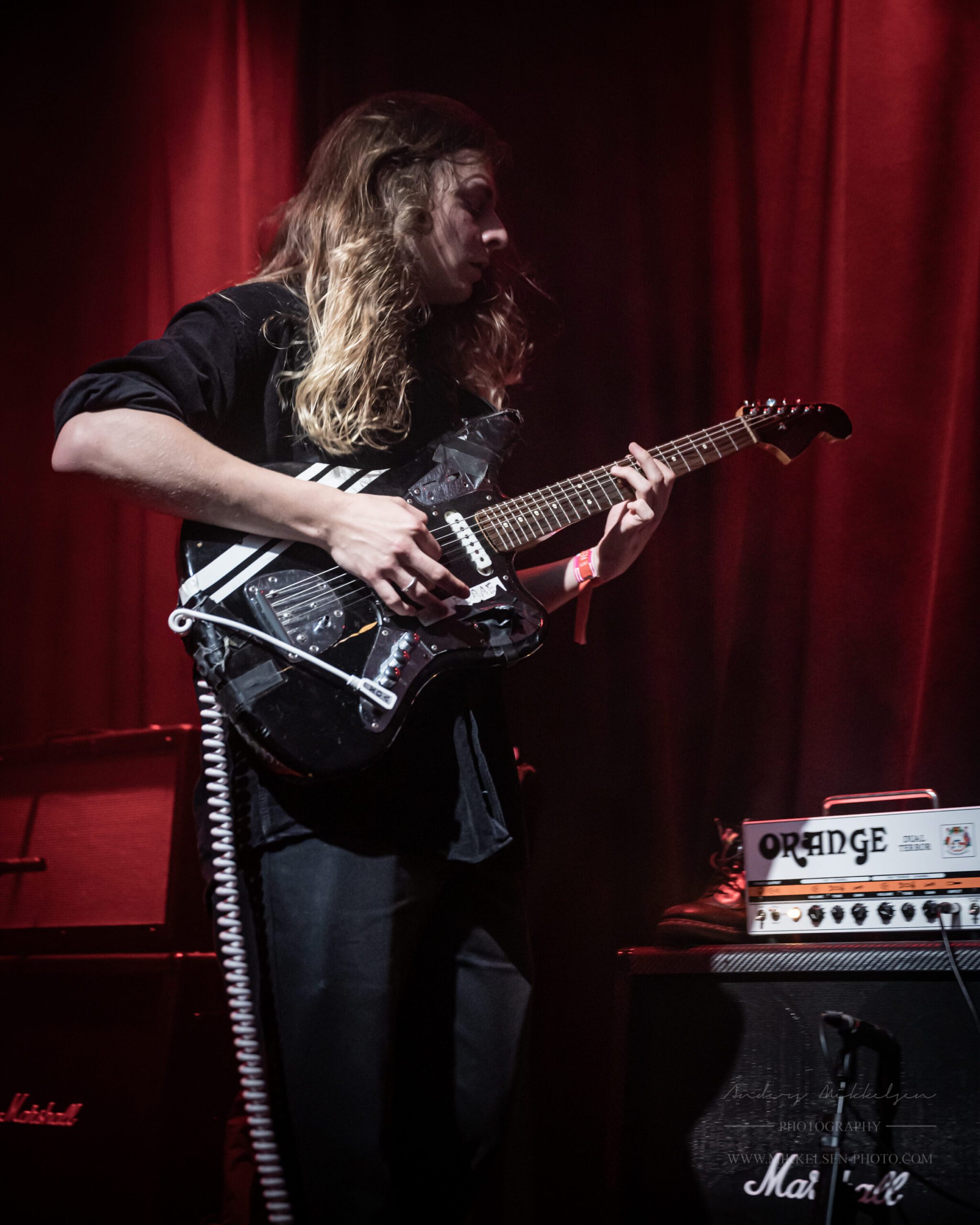 Odd Palace - Foto: Anders Groos Mikkelsen