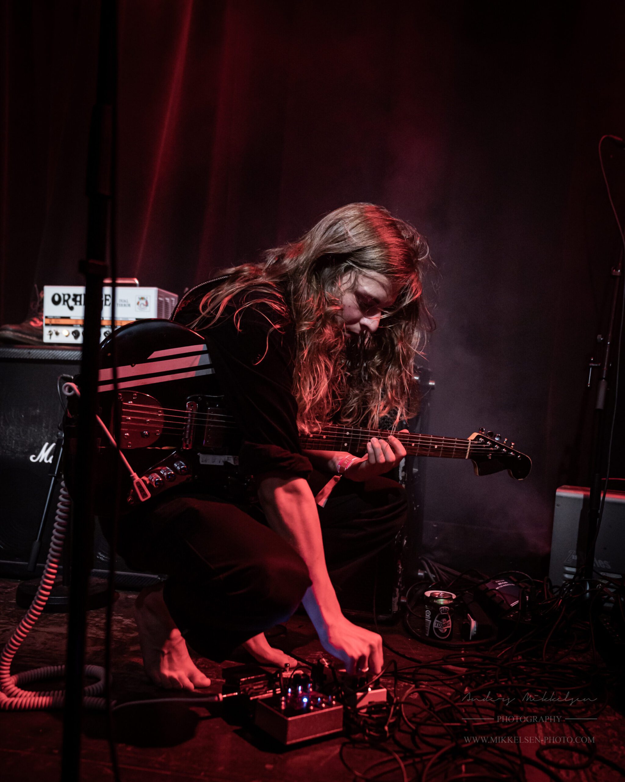 Odd Palace - Foto: Anders Groos Mikkelsen