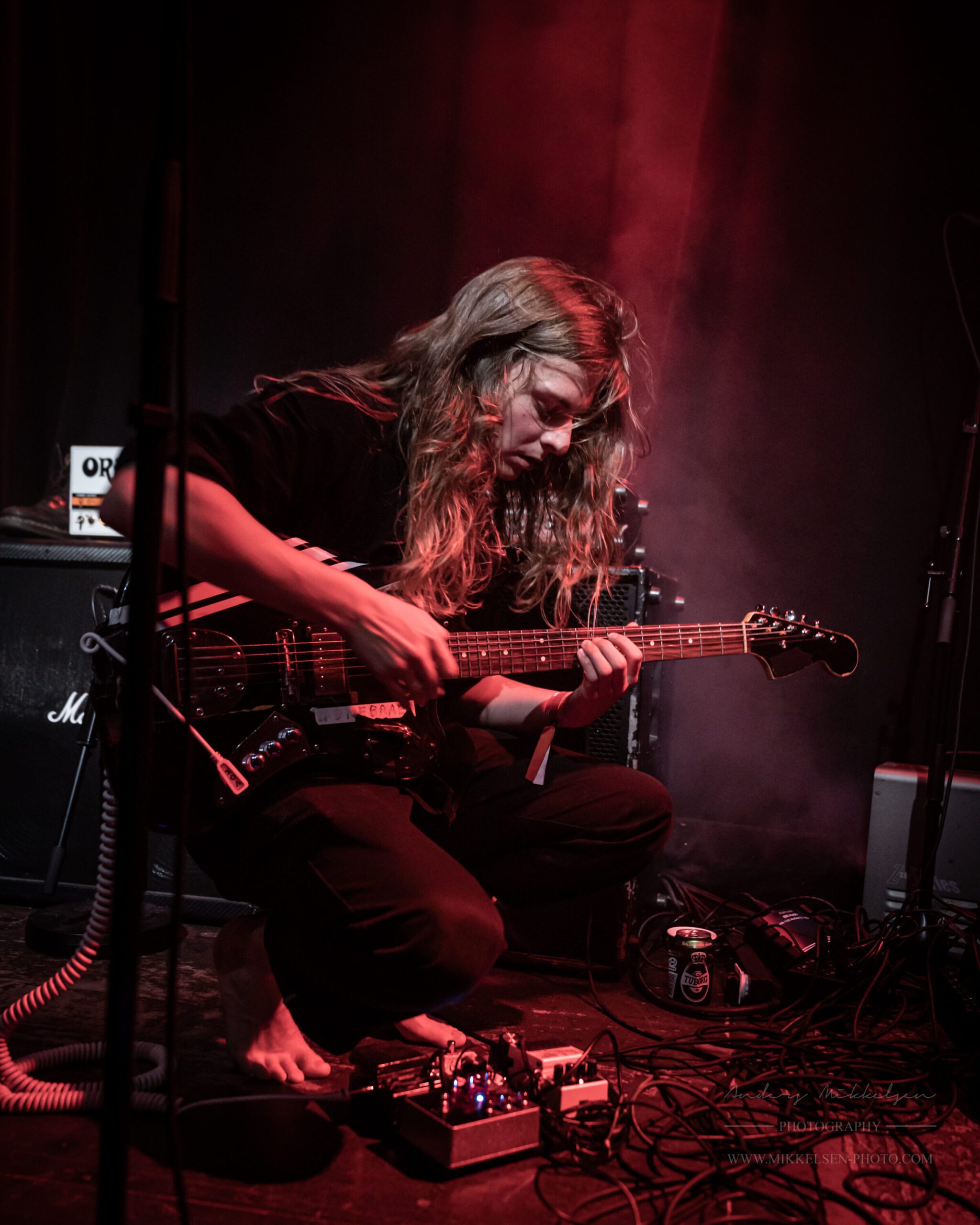Odd Palace - Foto: Anders Groos Mikkelsen