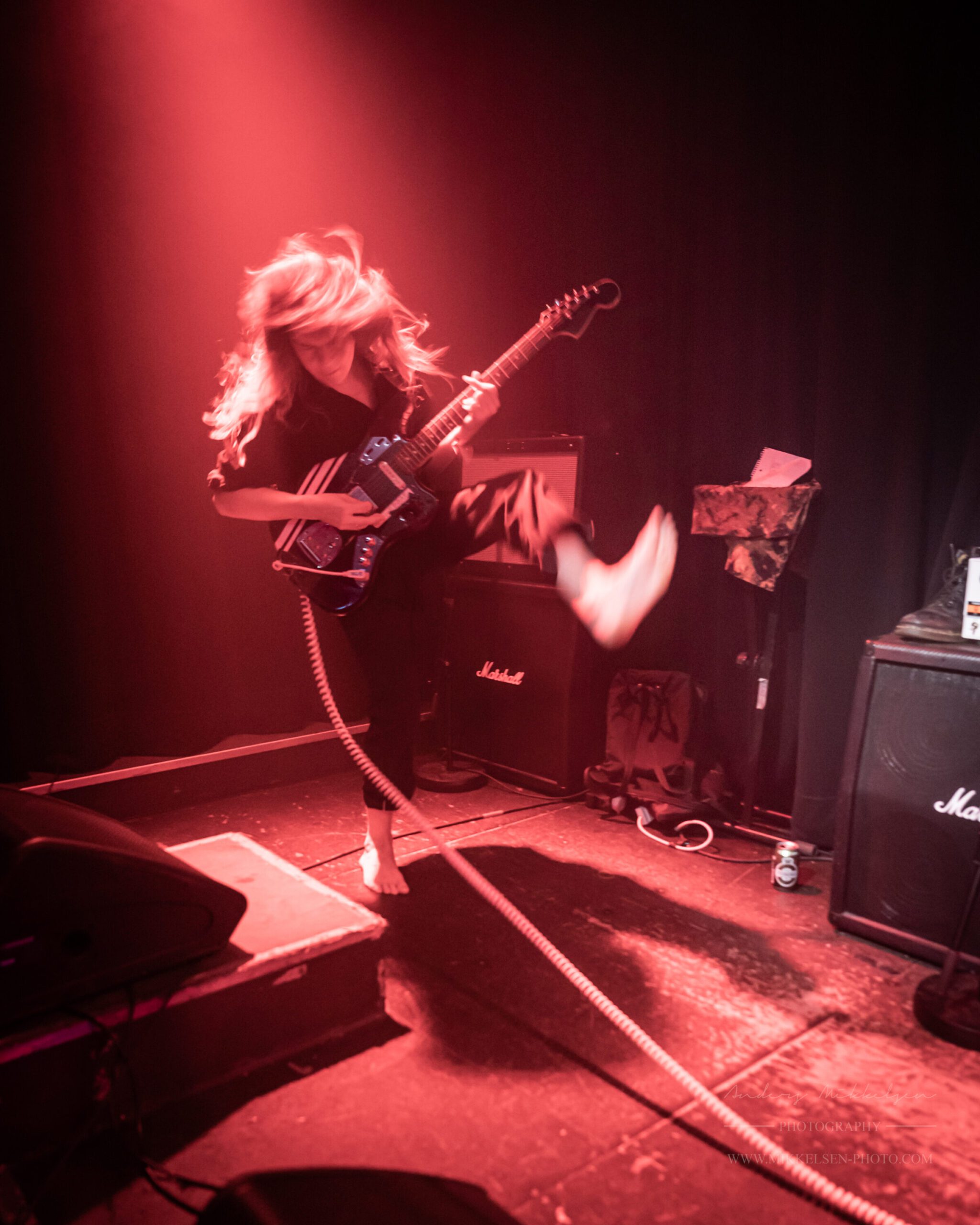 Odd Palace - Foto: Anders Groos Mikkelsen