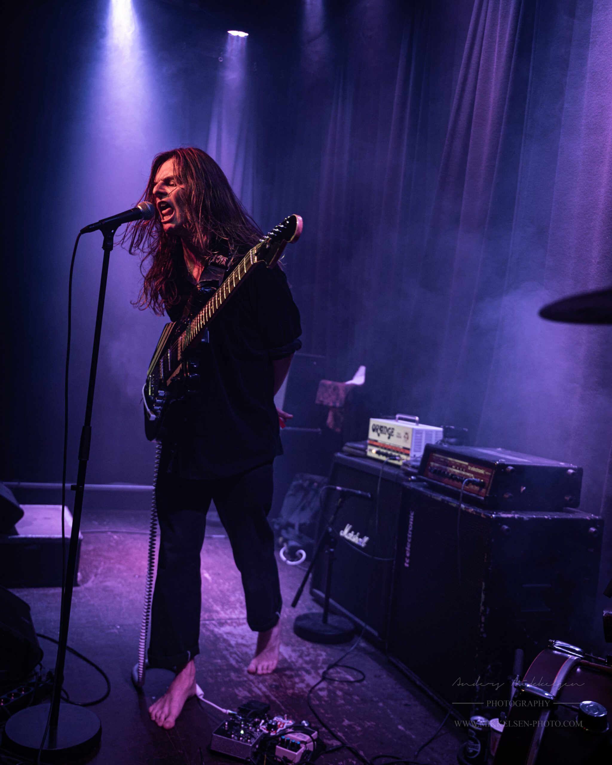Odd Palace - Foto: Anders Groos Mikkelsen