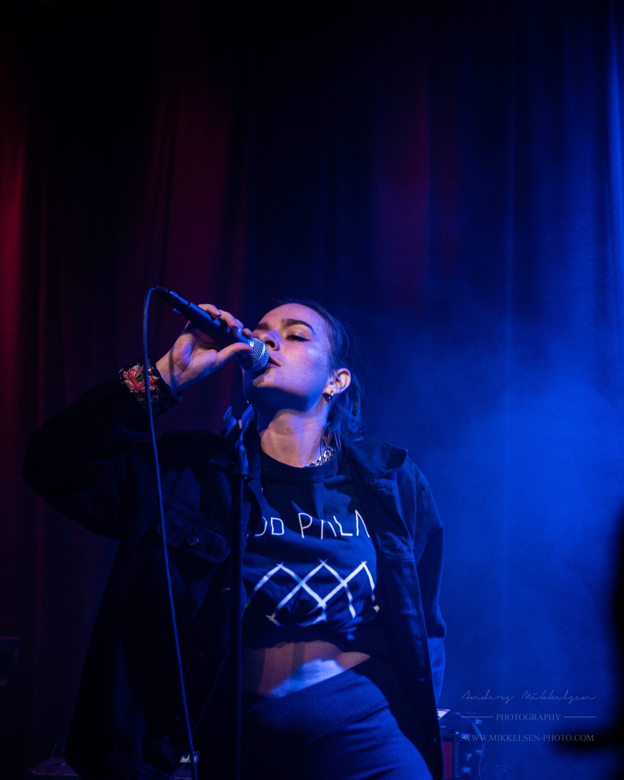 Odd Palace - Foto: Anders Groos Mikkelsen