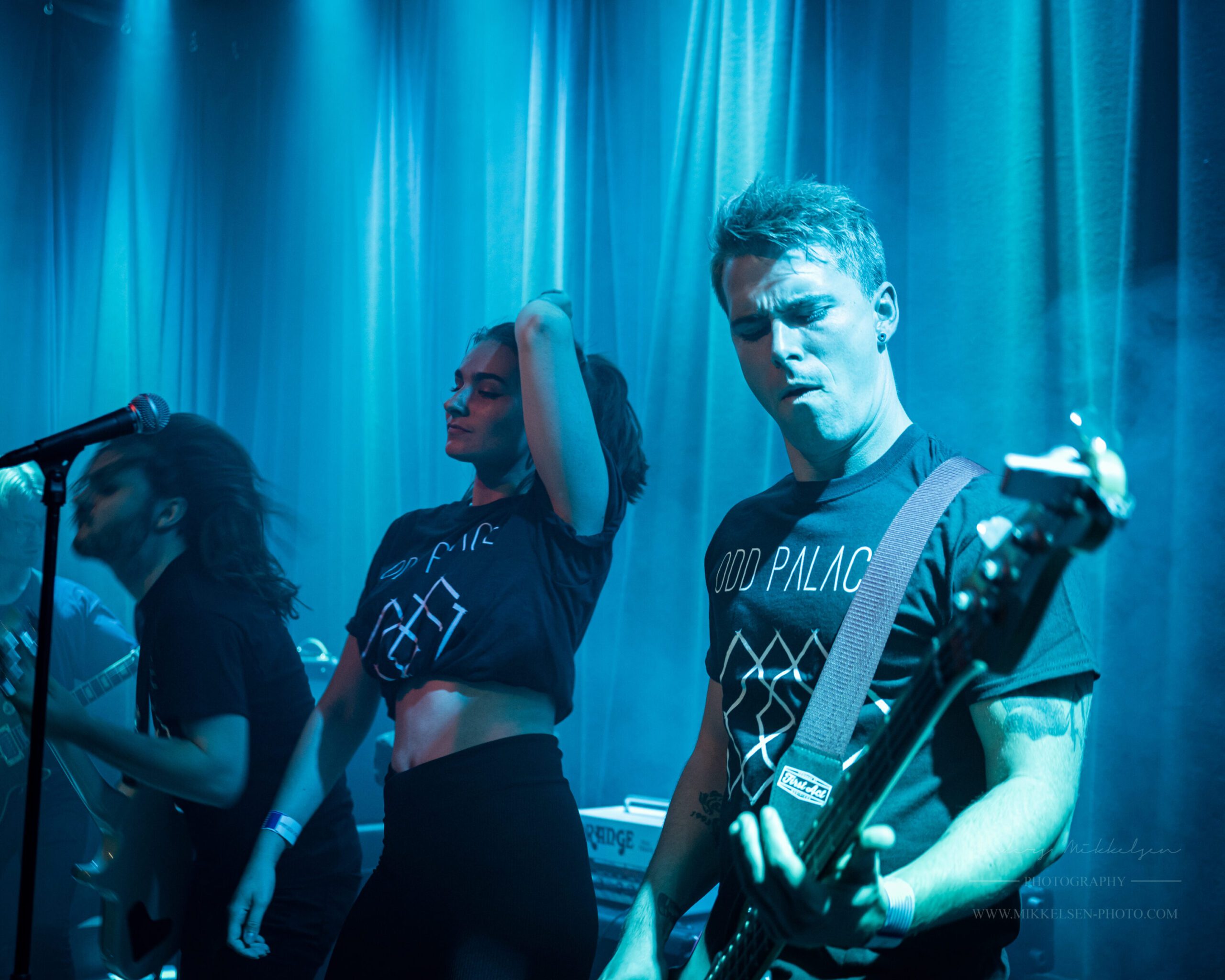 Vesterbro Rock Fest 2021 – del 2