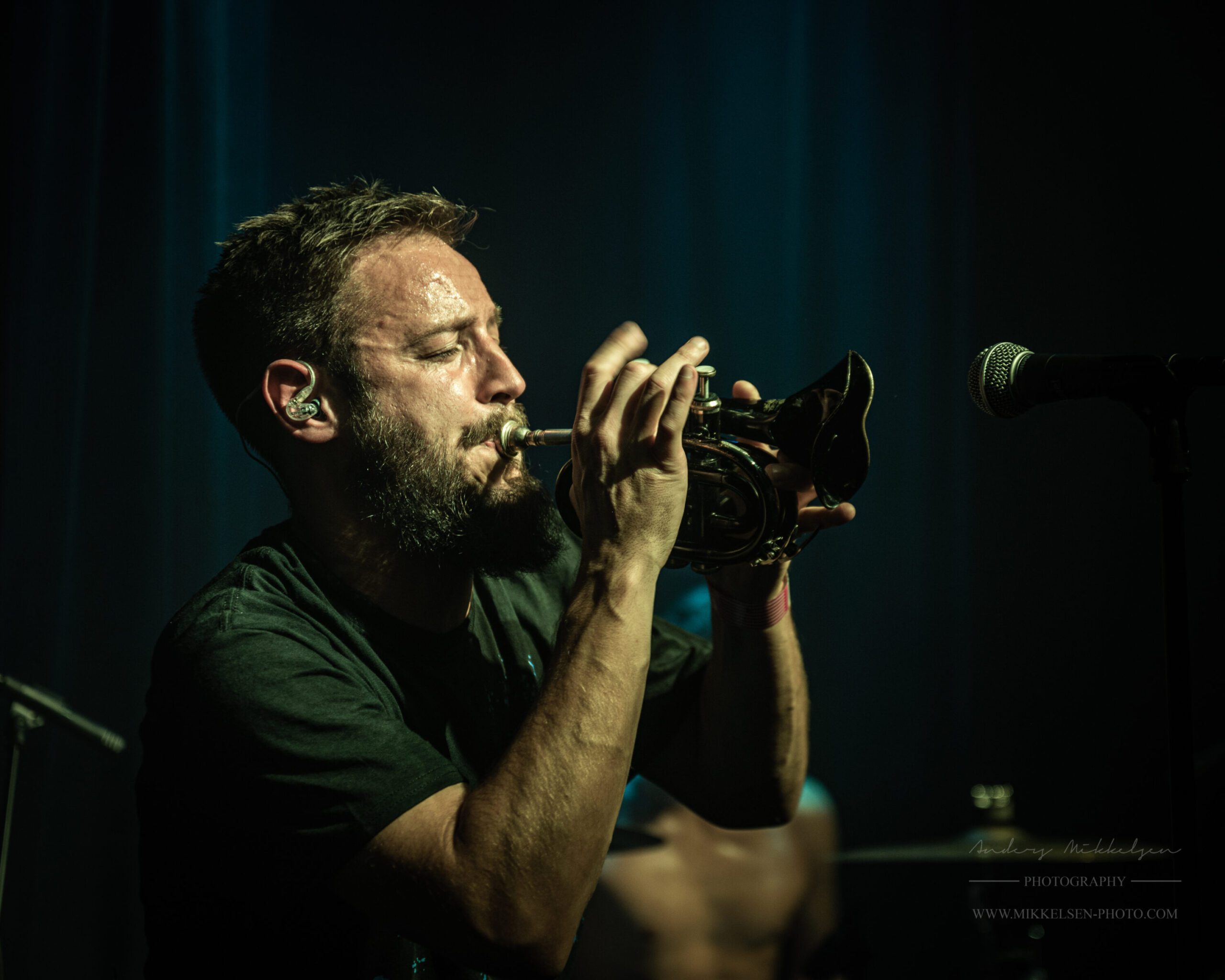 Odd Palace - Foto: Anders Groos Mikkelsen
