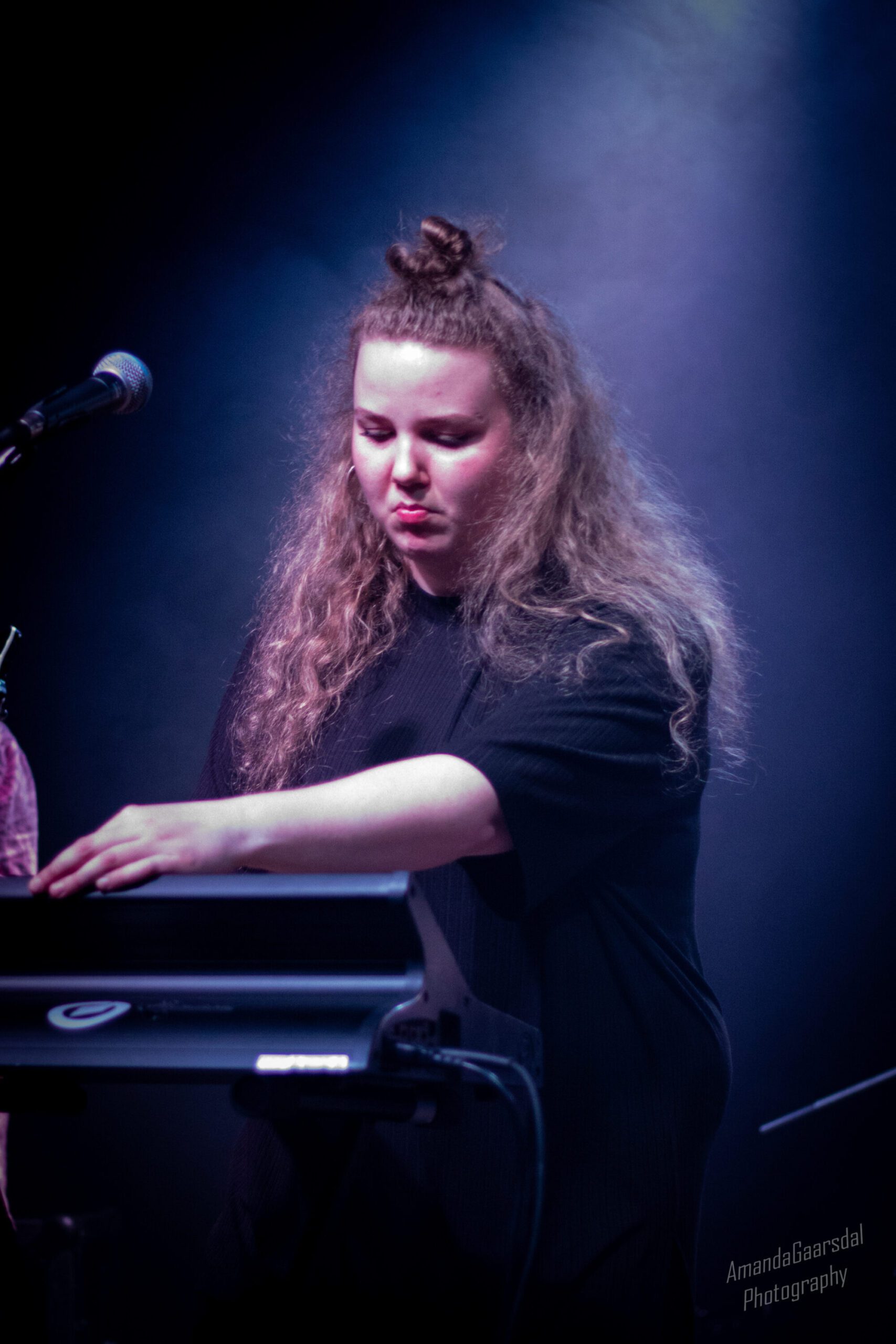 Foto: Amanda Gaarsdal