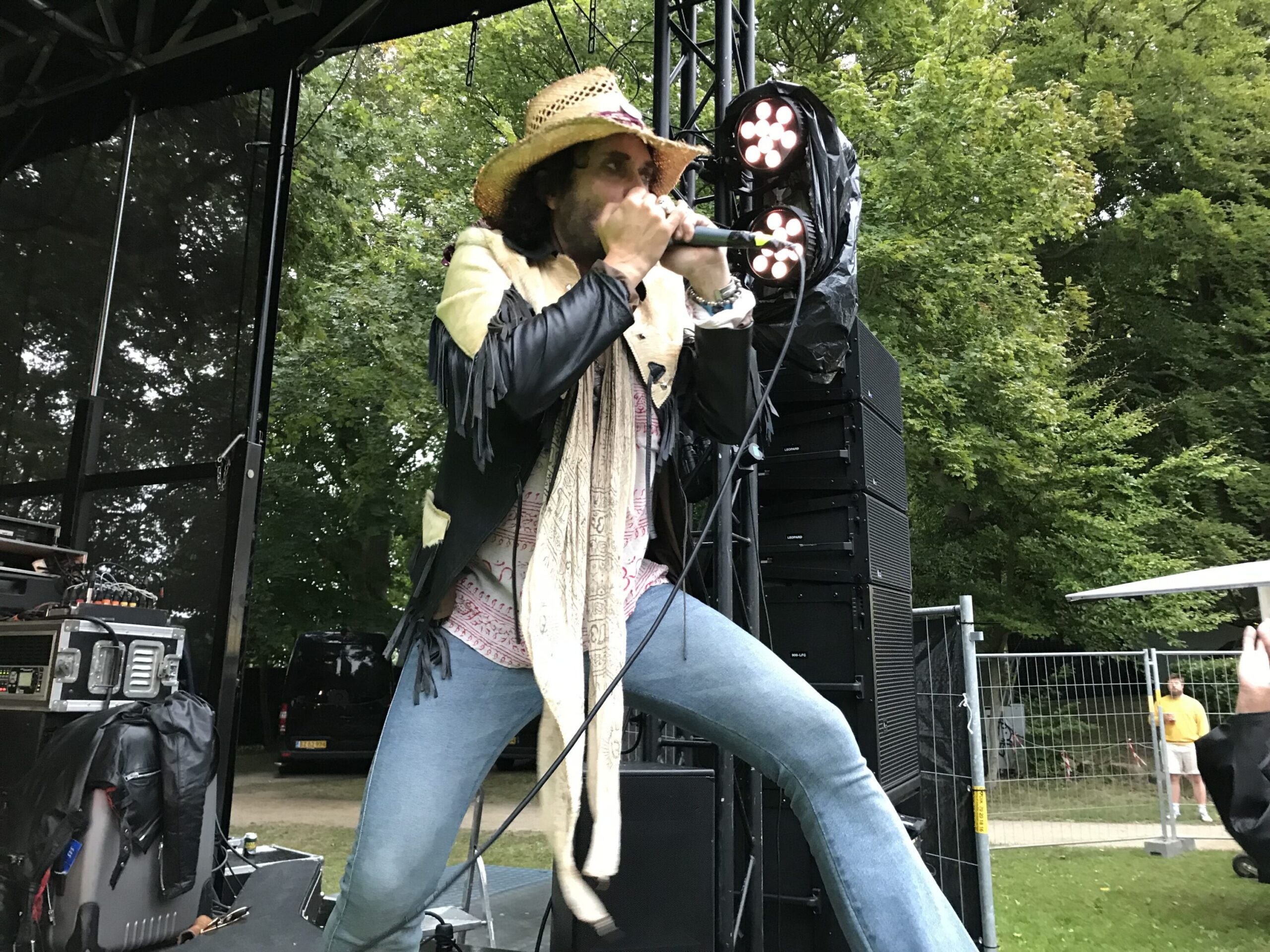 Kun For Forrykte Festival 2021-reportage – del 2