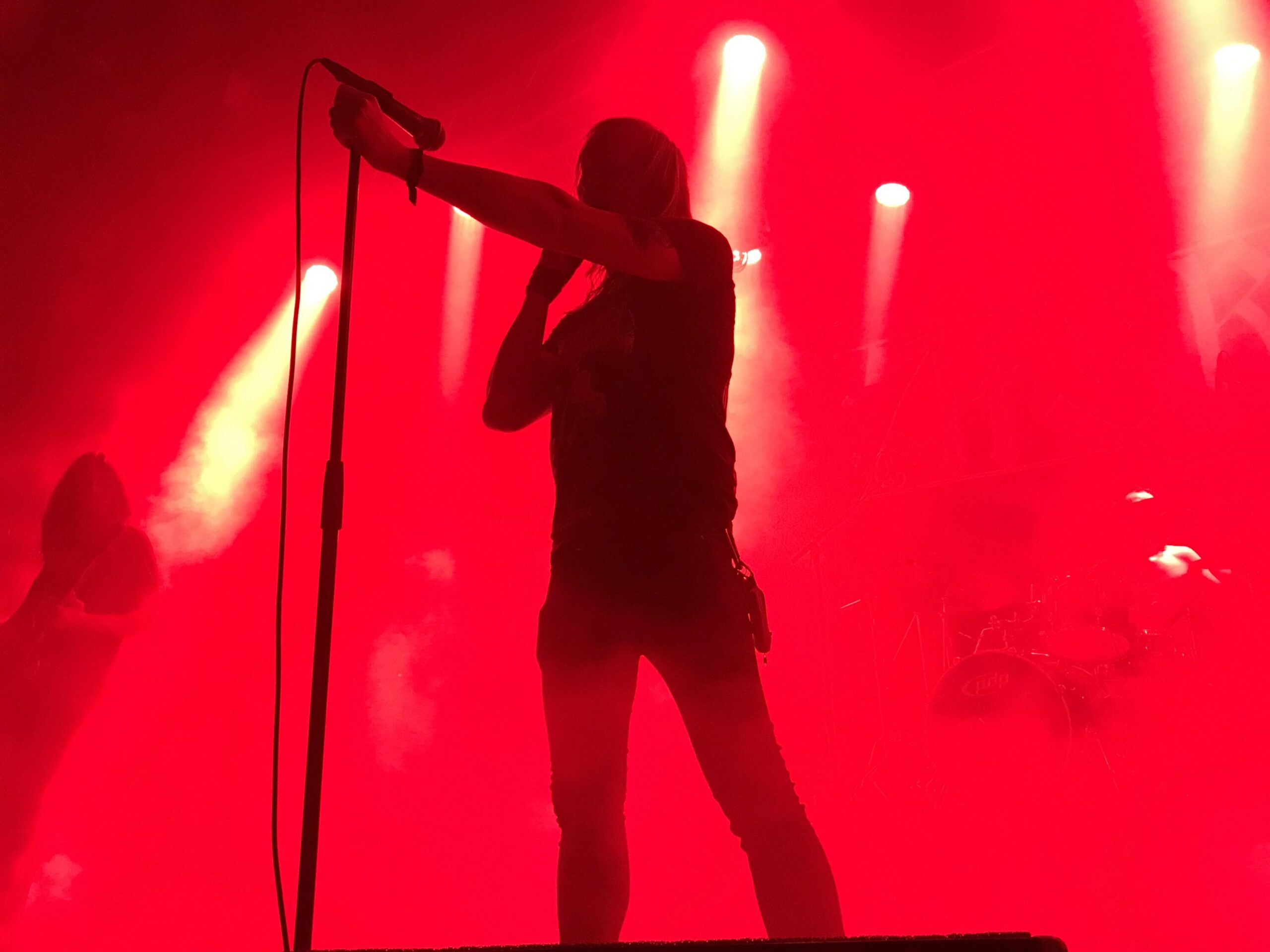 Reportage fra: Raise Your Horns 2021 – dag 2