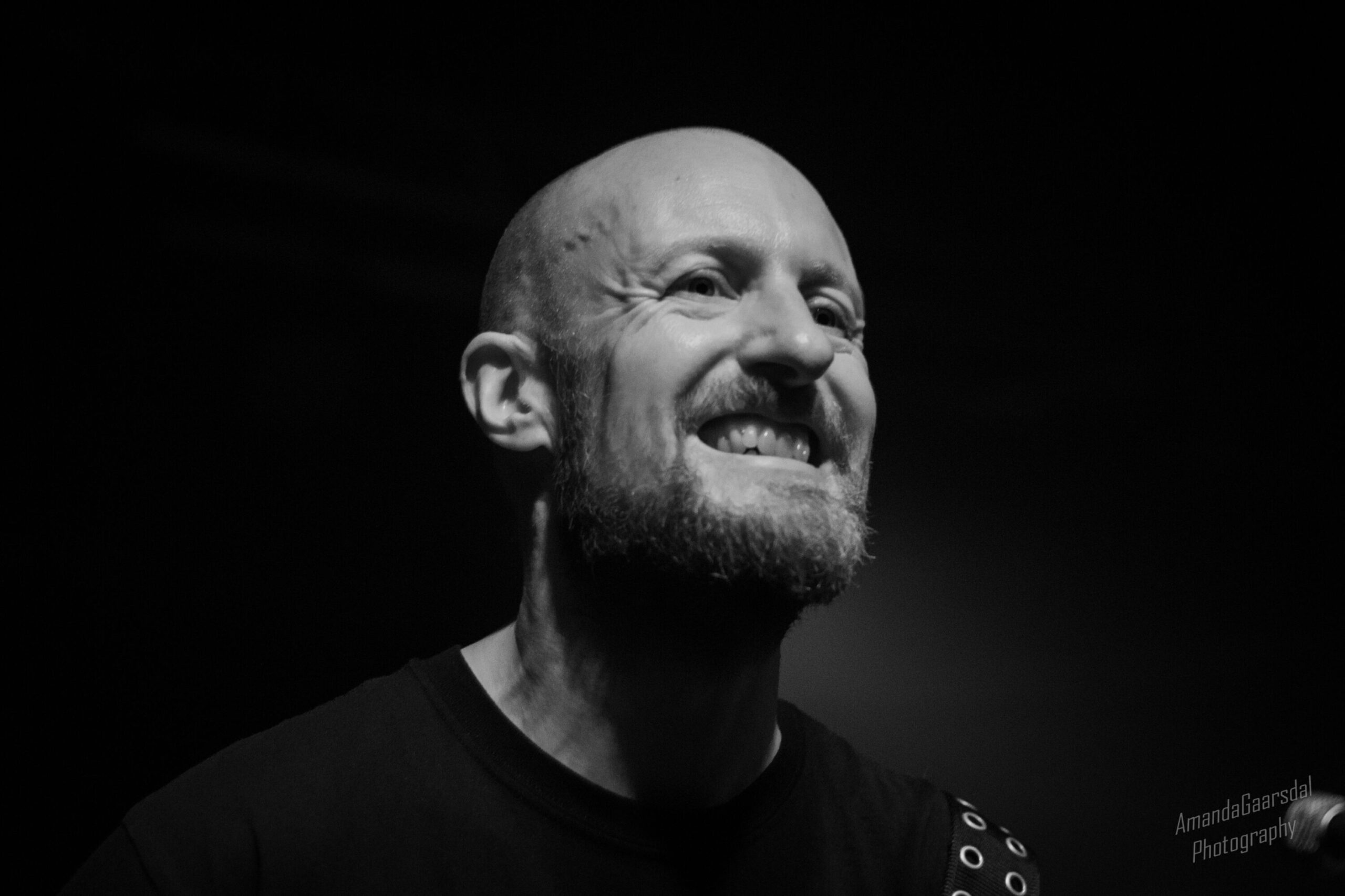 Foto: Amanda Gaarsdal