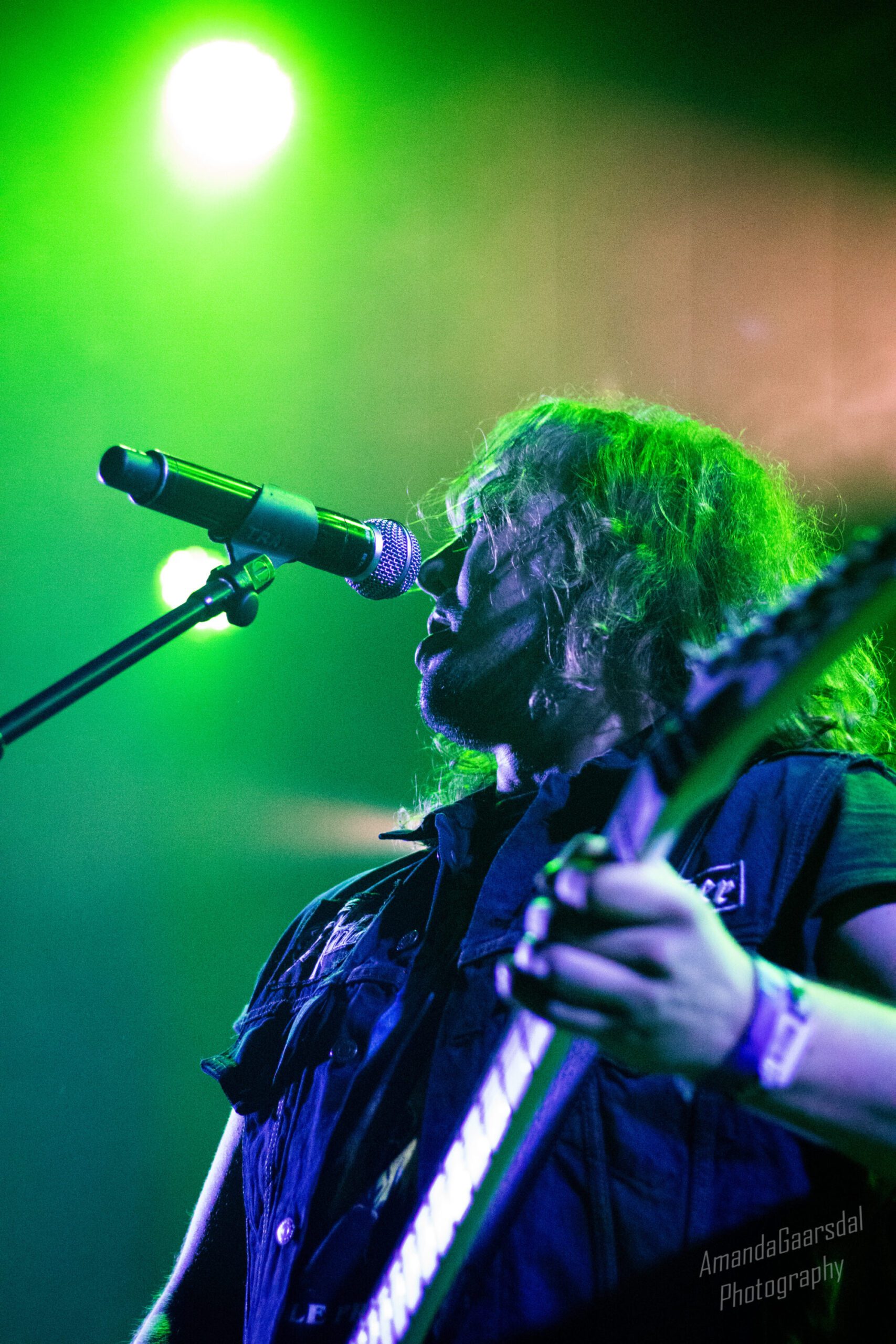 CABAL - Foto: Amanda Gaarsdal