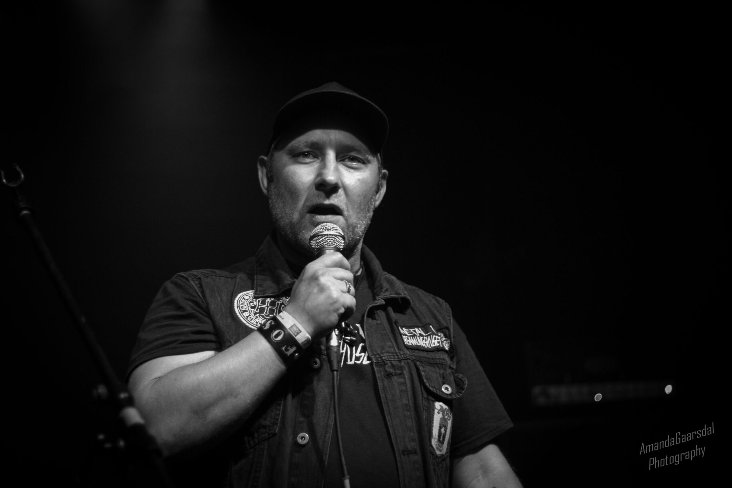 Foto: Amanda Gaarsdal