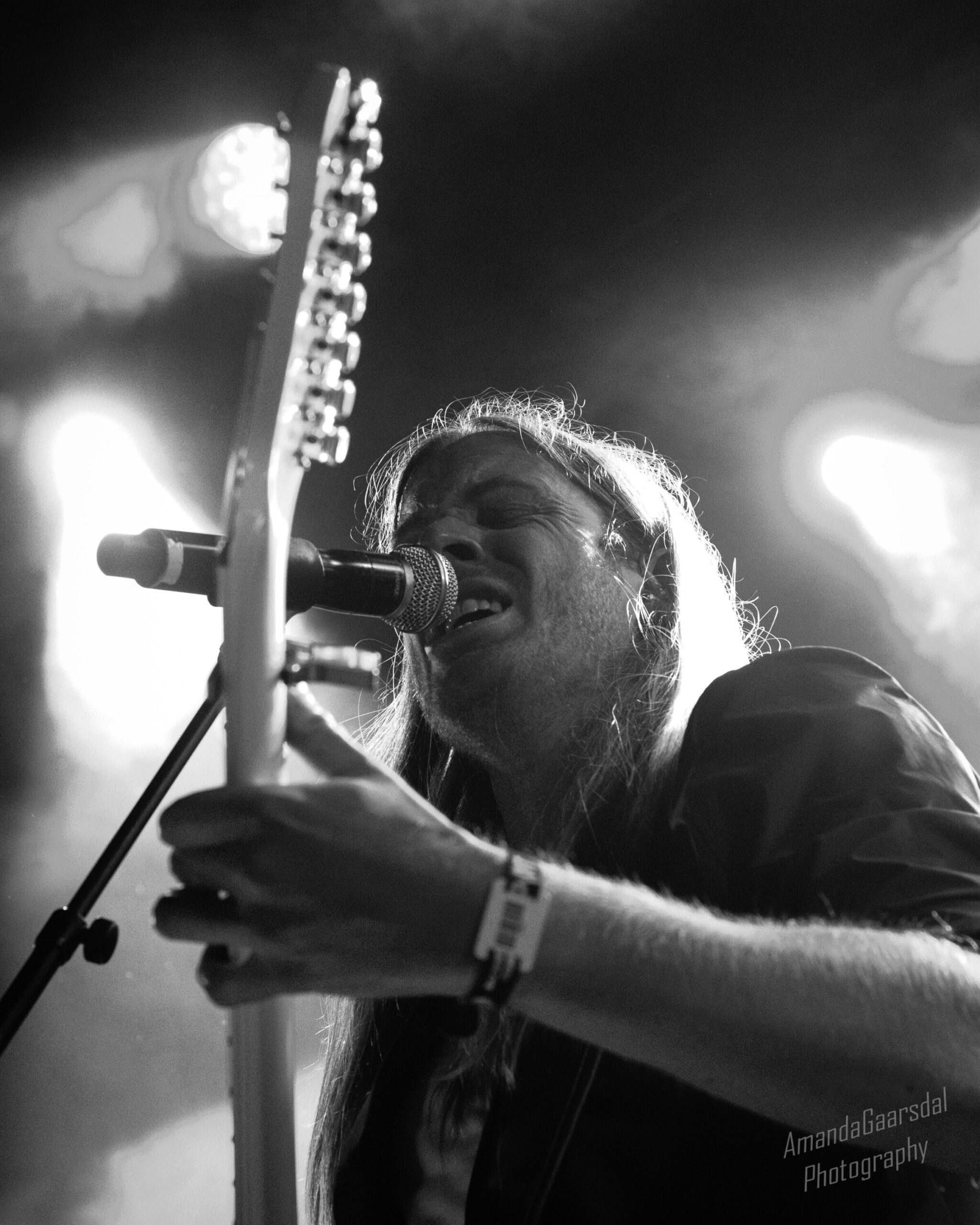 CABAL - Foto: Amanda Gaarsdal