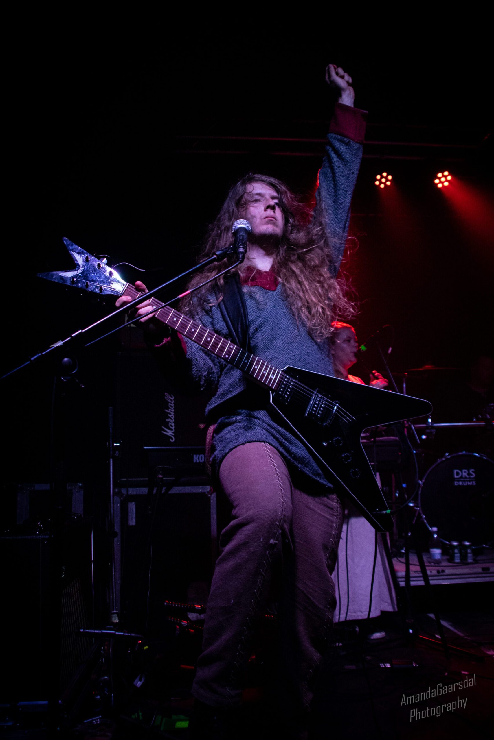 Foto: Amanda Gaarsdal