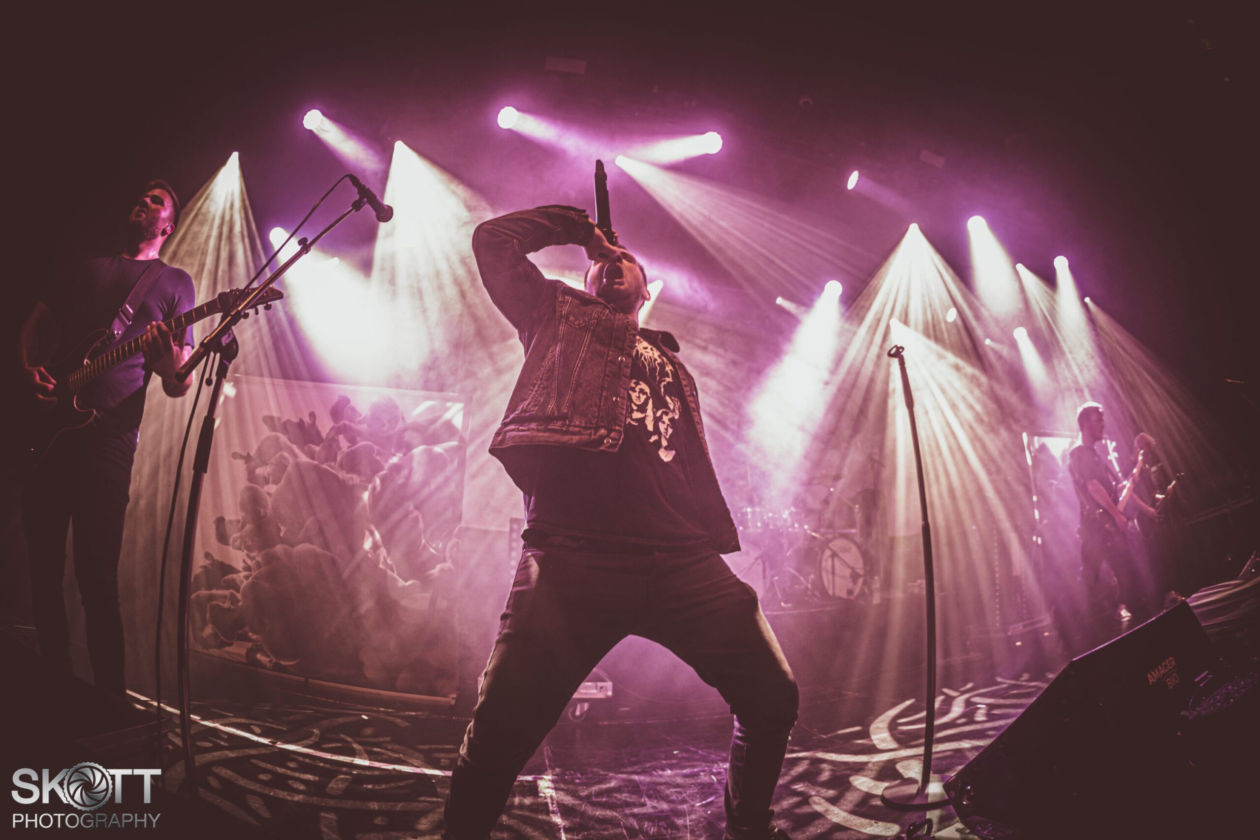 Aphyxion - Foto: Tommy Skøtt