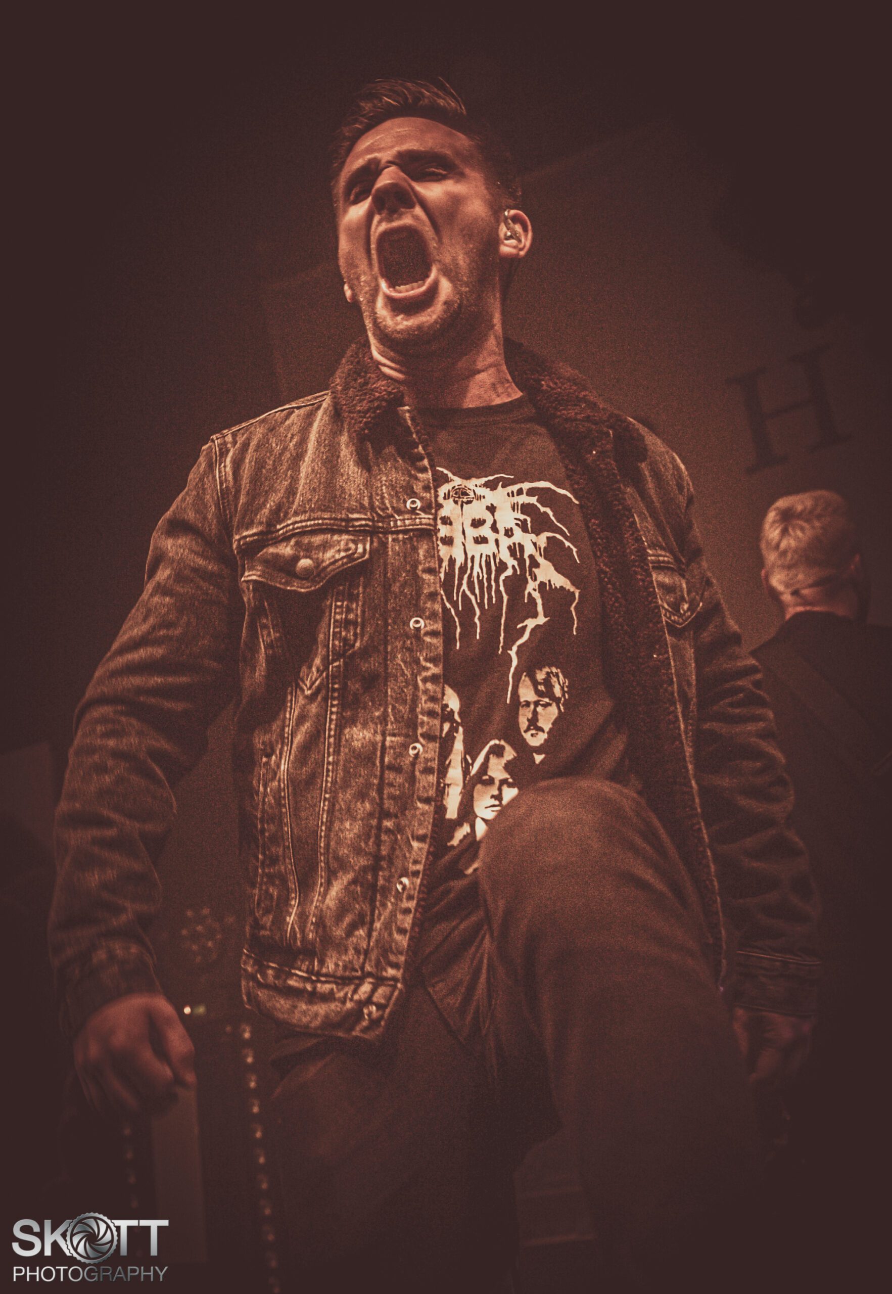 Aphyxion - Foto: Tommy Skøtt