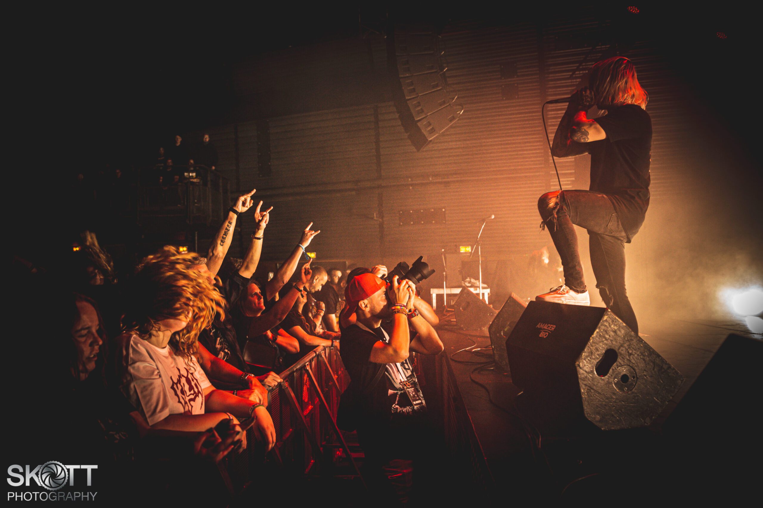 CABAL - Foto: Tommy Skøtt