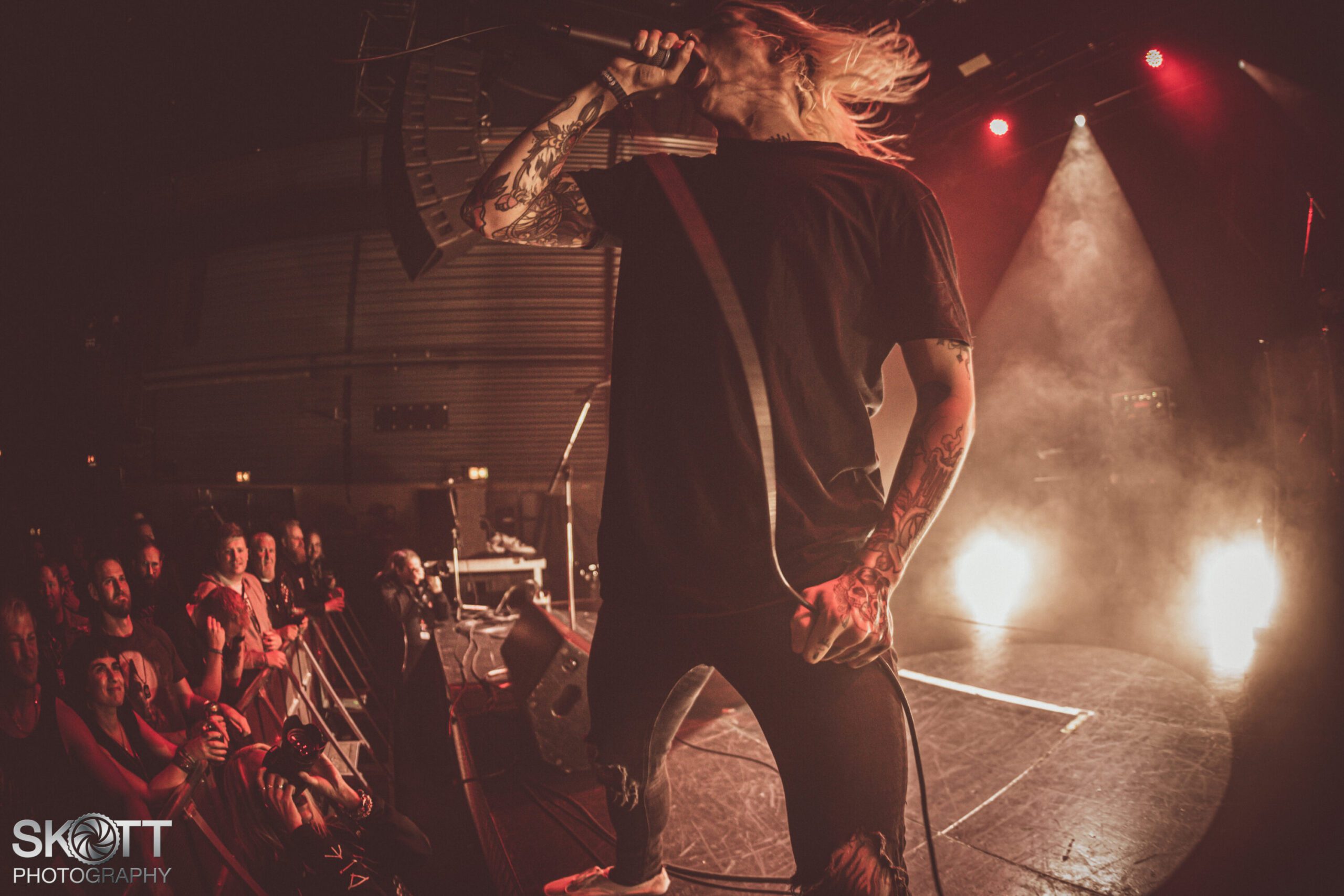 CABAL - Foto: Tommy Skøtt