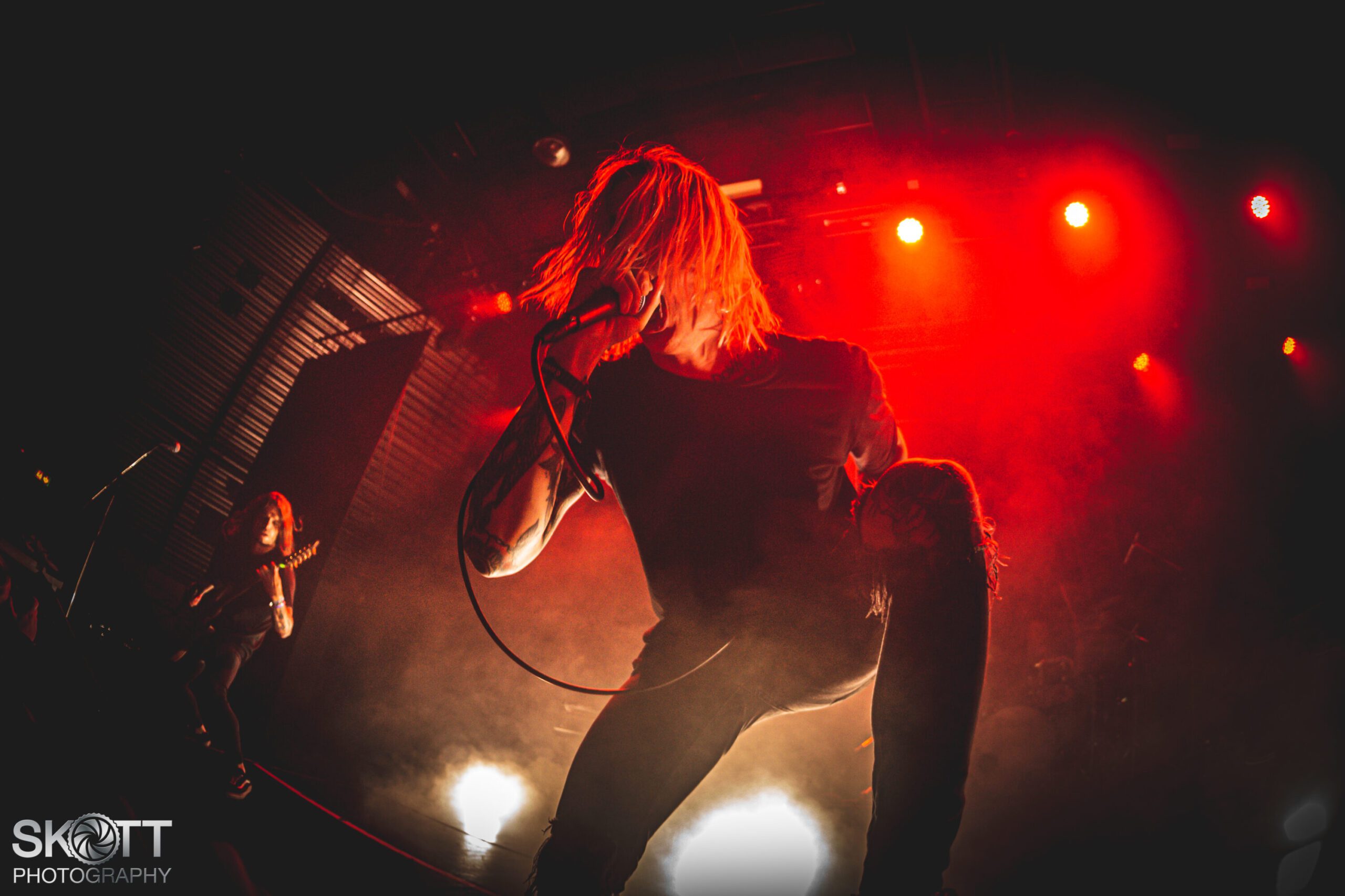 CABAL - Foto: Tommy Skøtt
