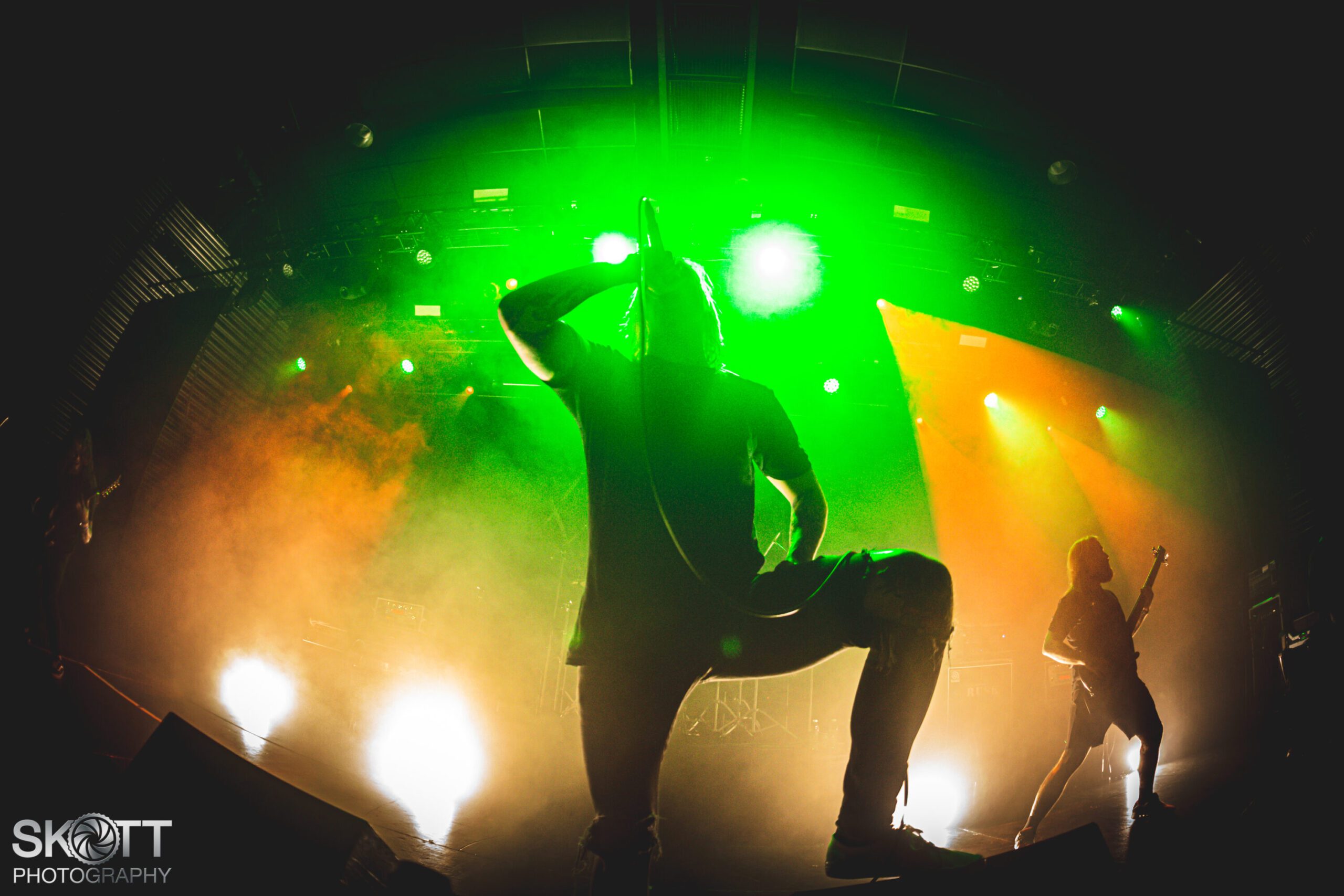 CABAL - Foto: Tommy Skøtt
