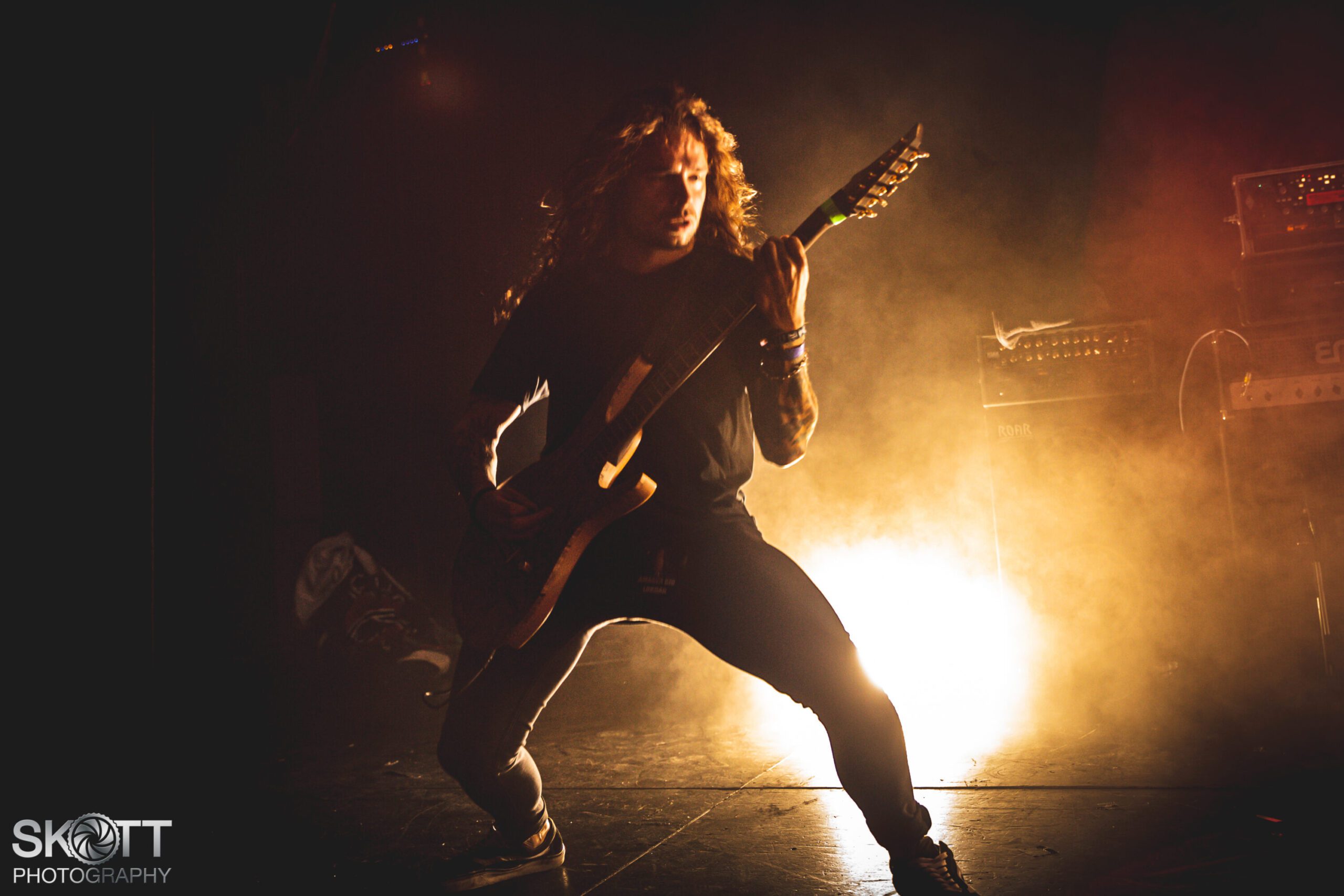 CABAL - Foto: Tommy Skøtt
