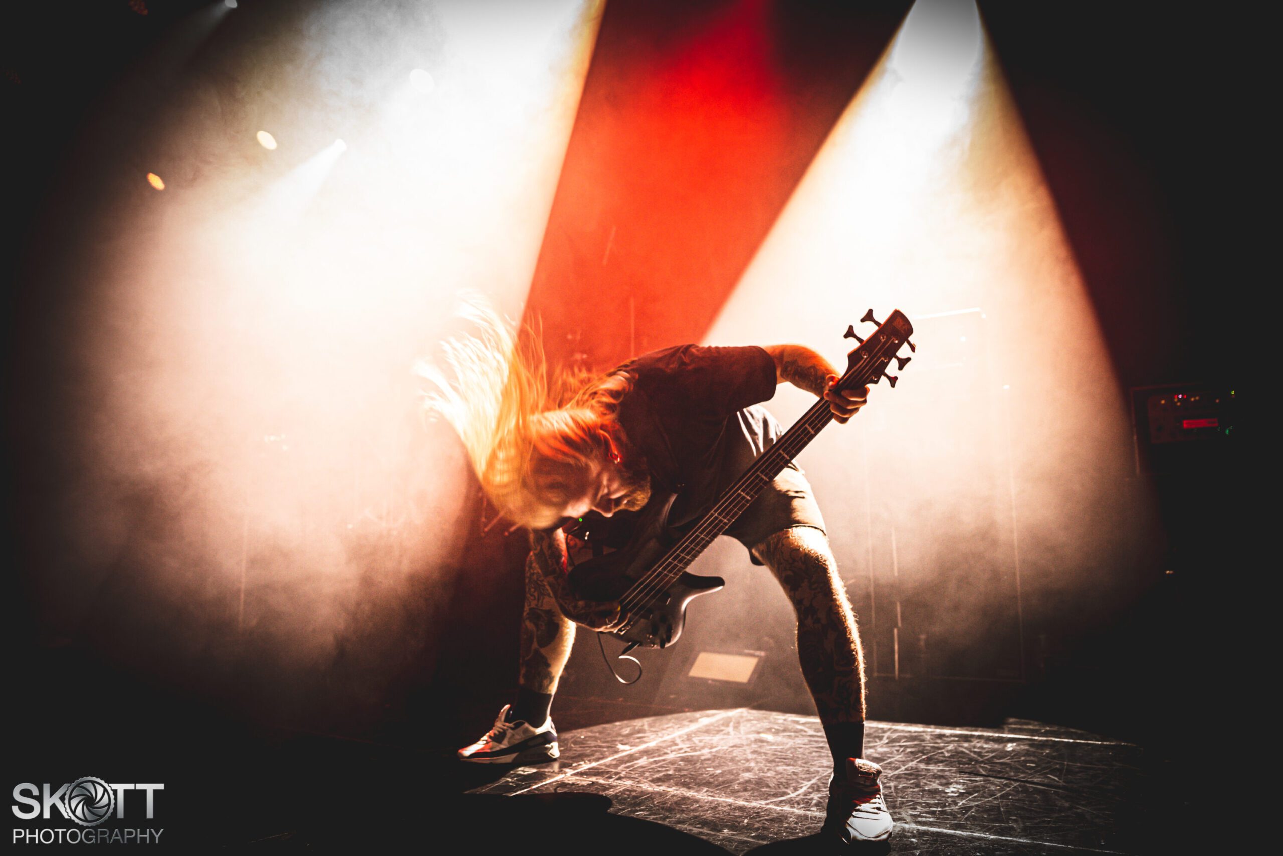 CABAL - Foto: Tommy Skøtt