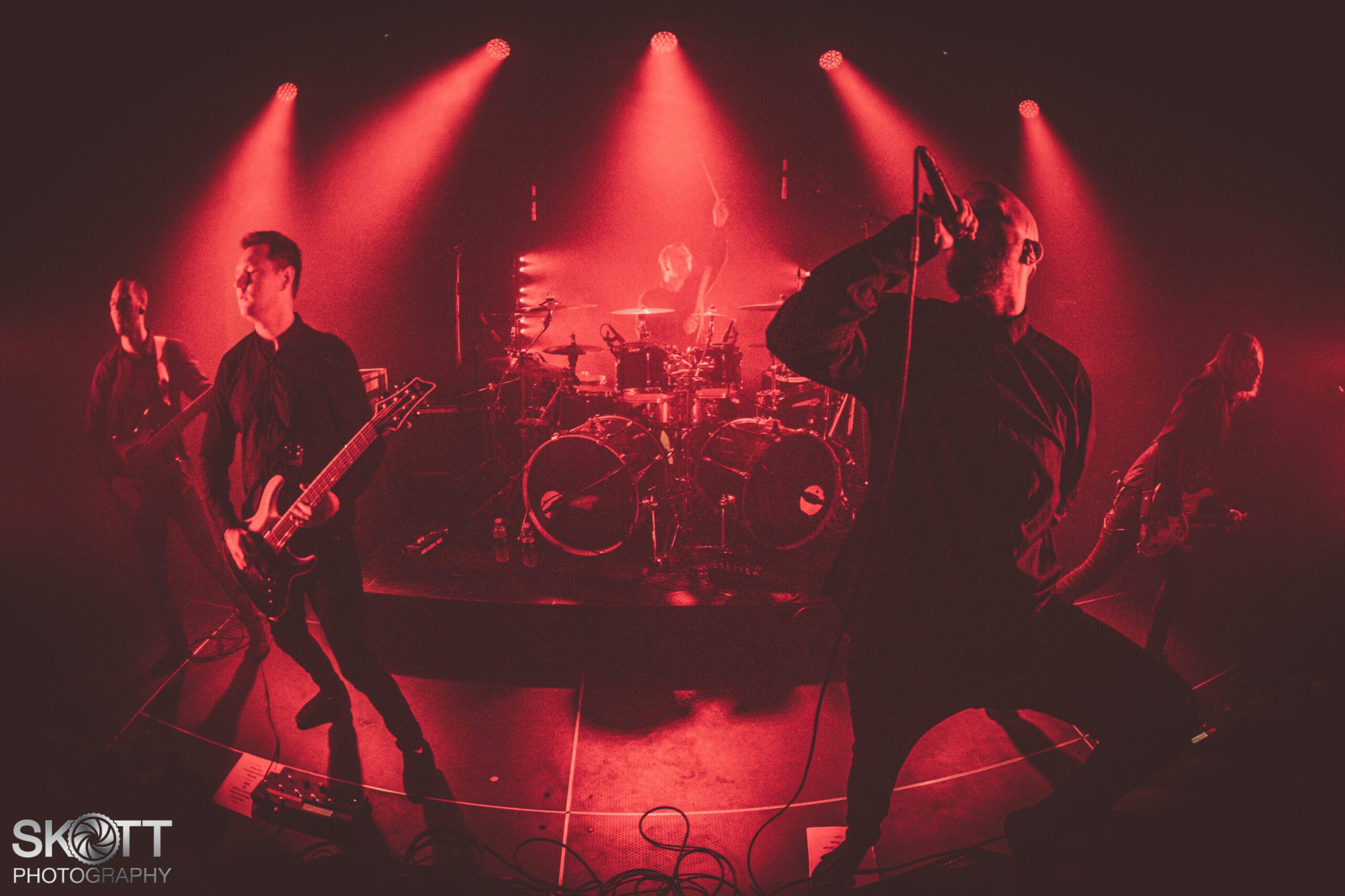 Foto: Tommy Skøtt