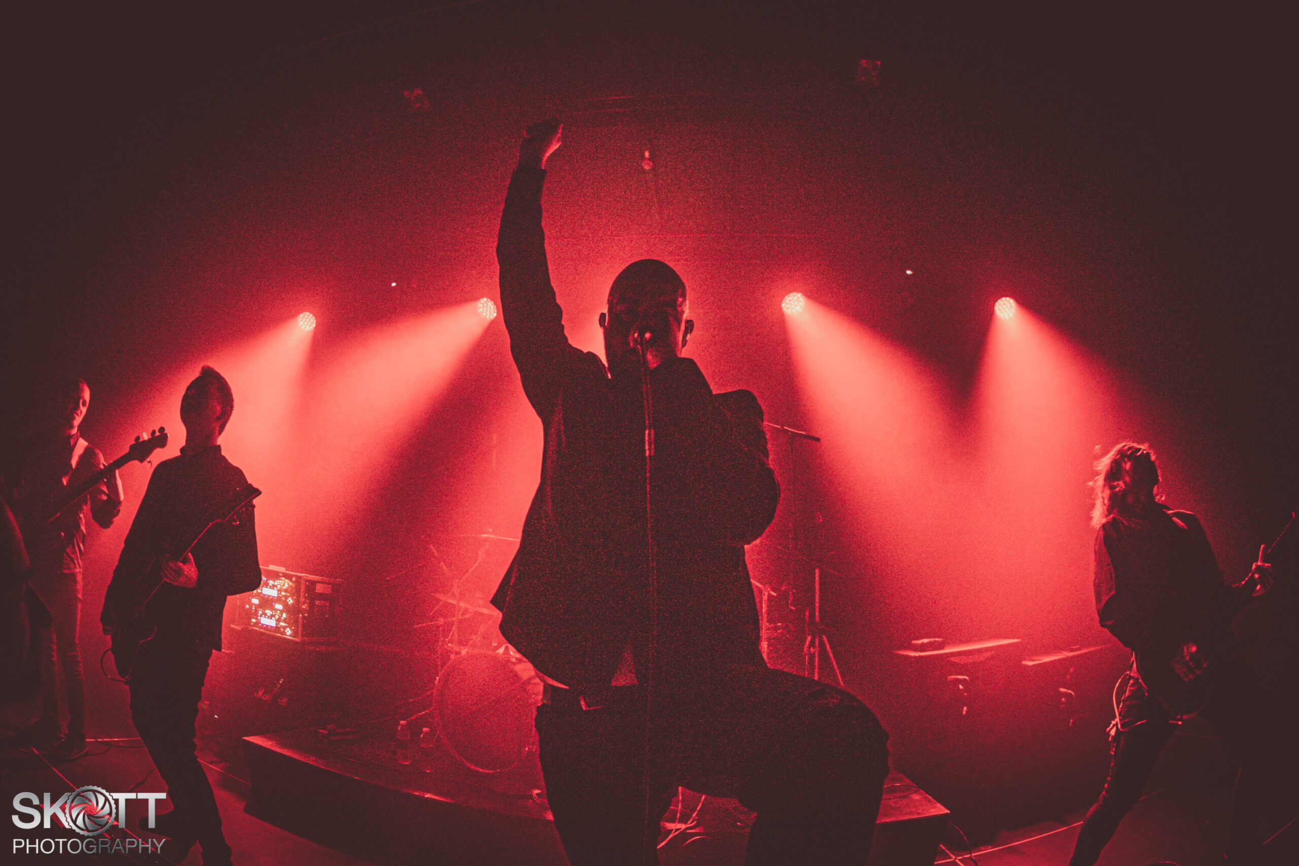 Foto: Tommy Skøtt