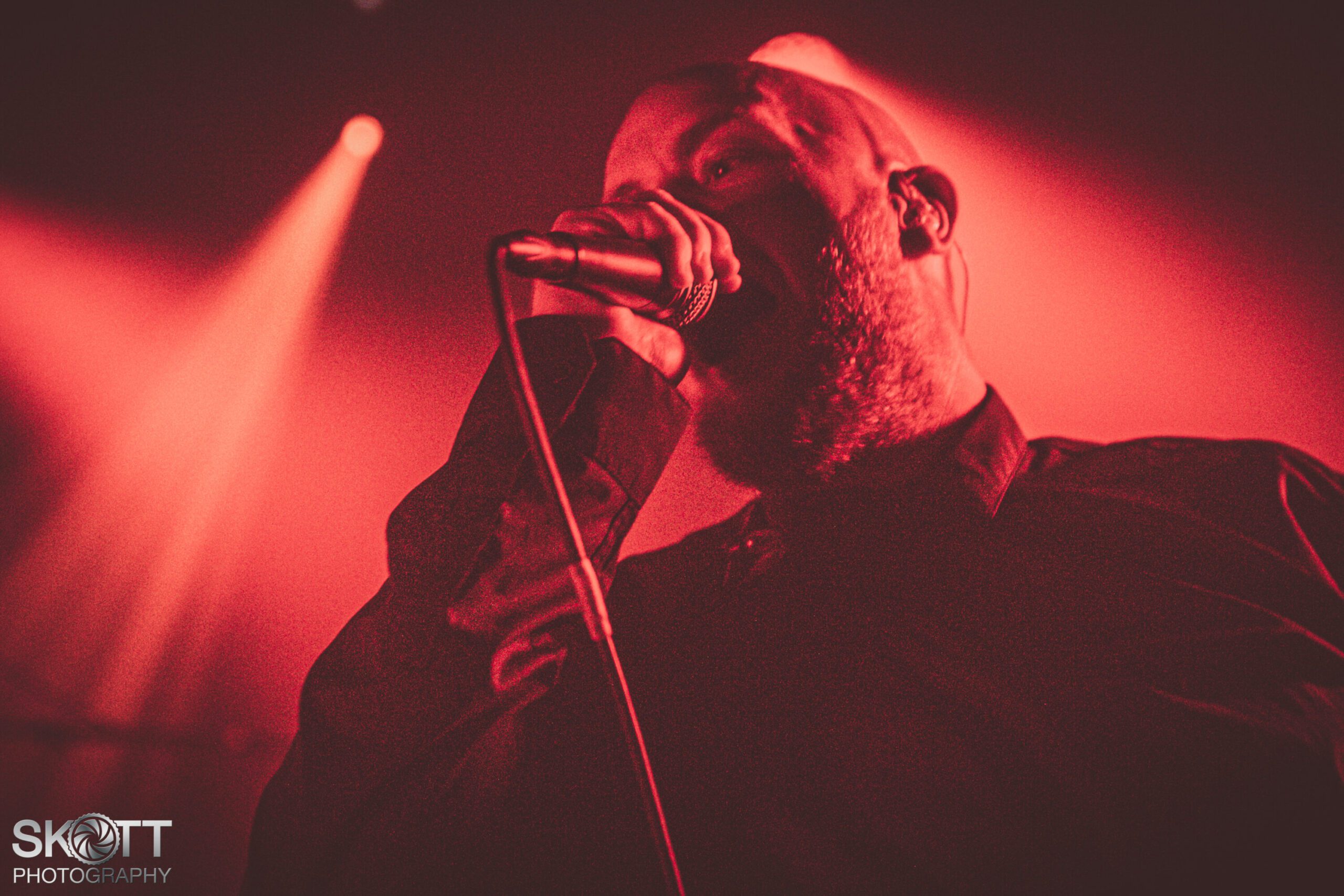 Foto: Tommy Skøtt