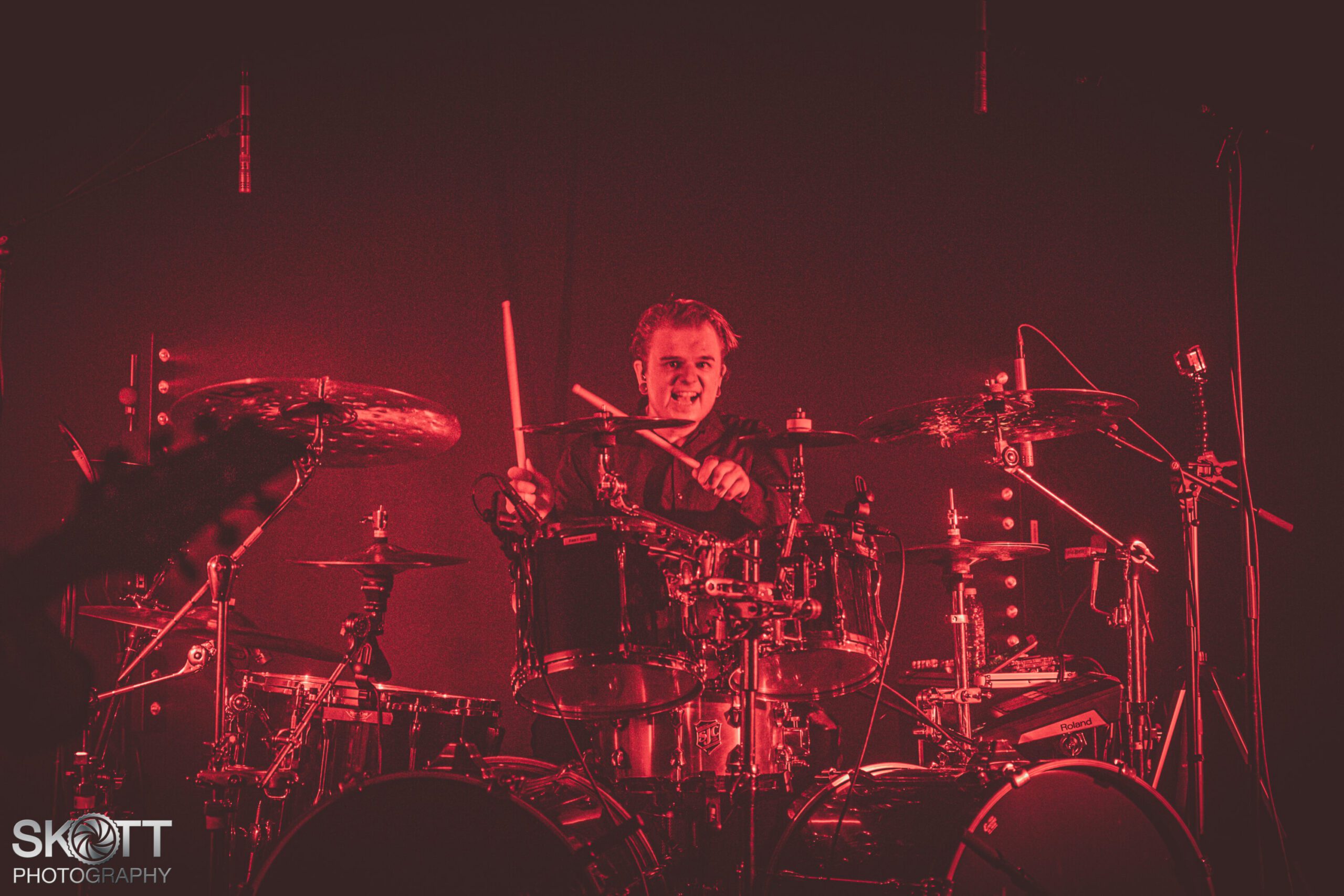 Foto: Tommy Skøtt
