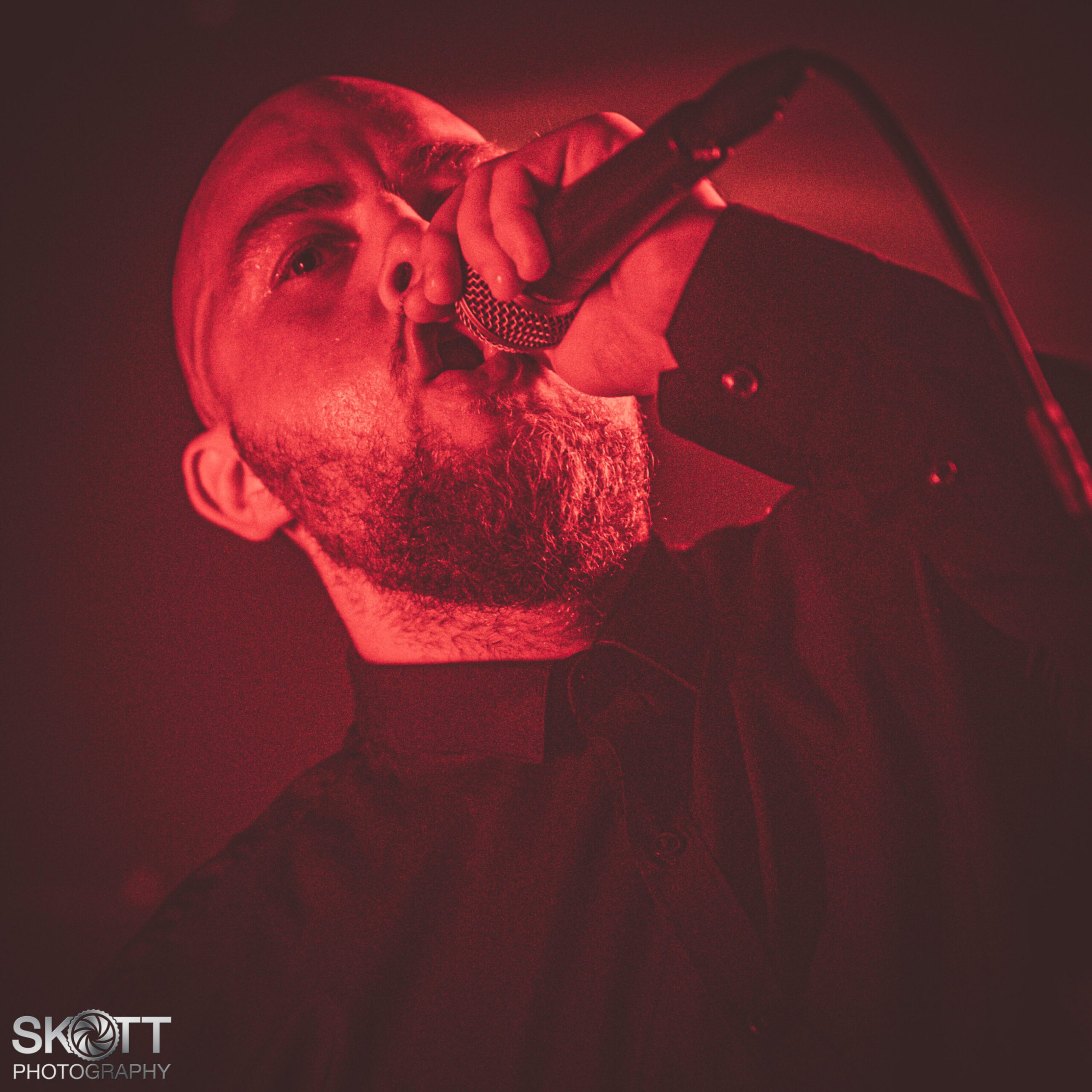 Foto: Tommy Skøtt