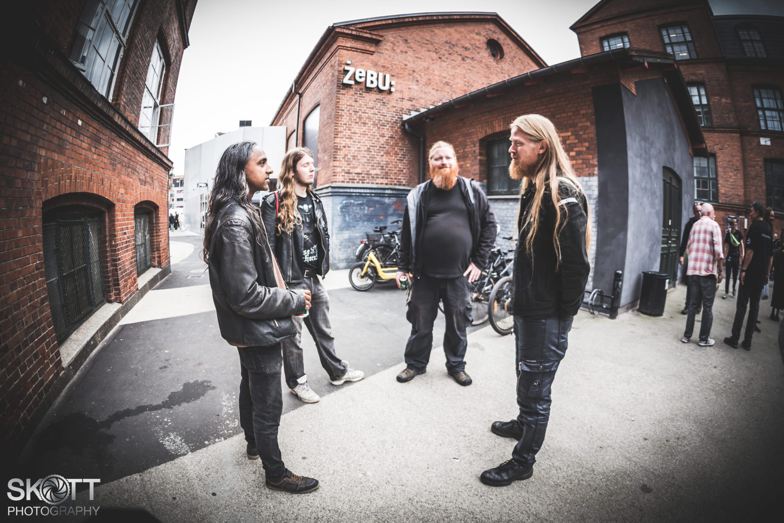 Foto: Tommy Skøtt